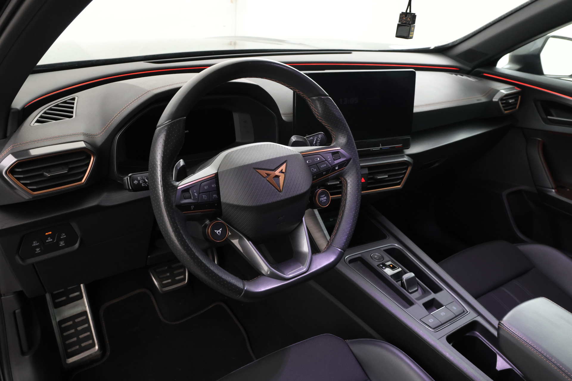 Foto van Cupra Formentor VZ E-hybrid