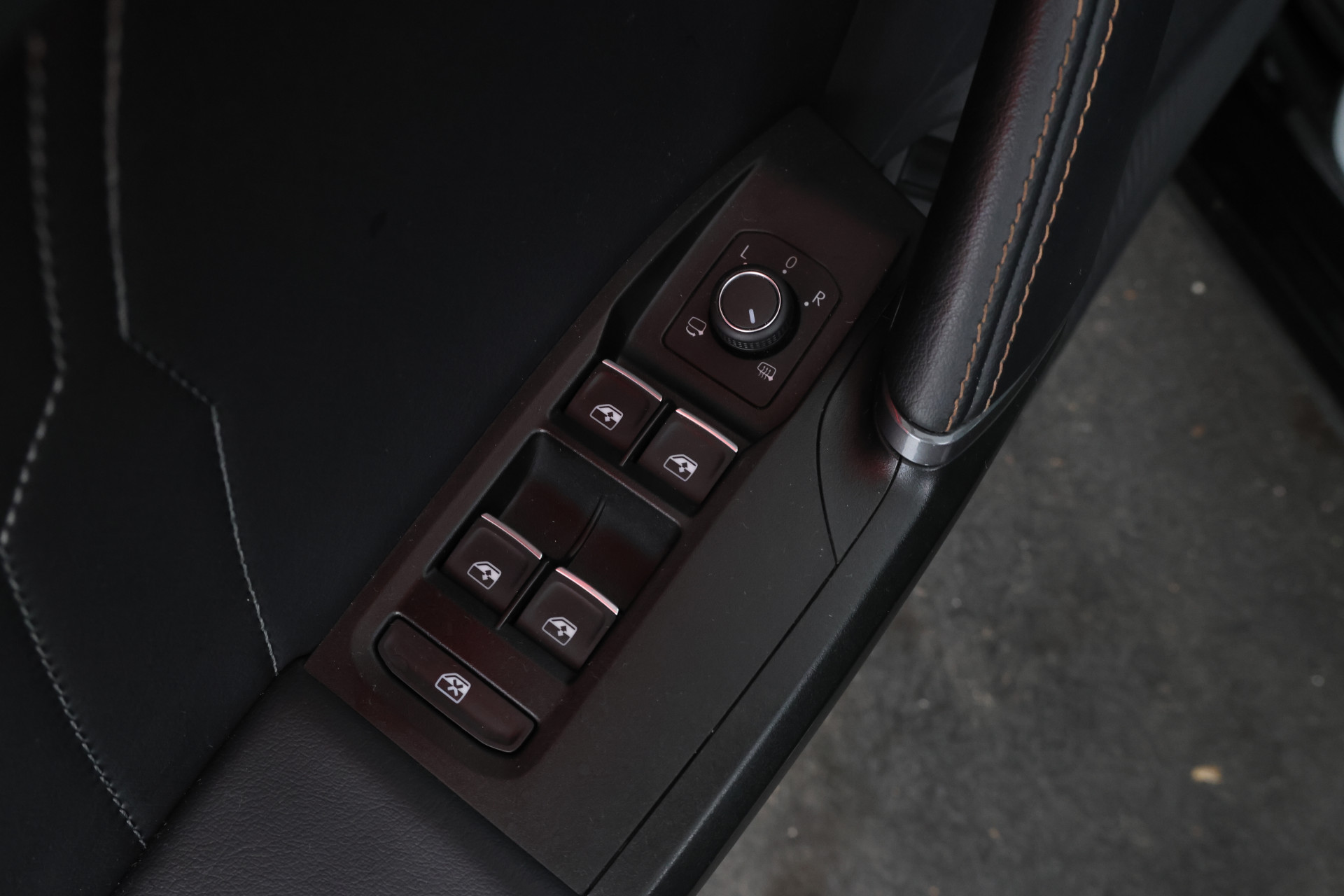 Foto van Cupra Formentor VZ E-hybrid