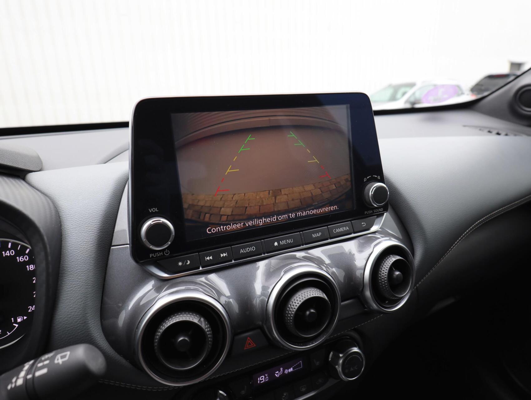 Foto van Nissan Nissan Juke