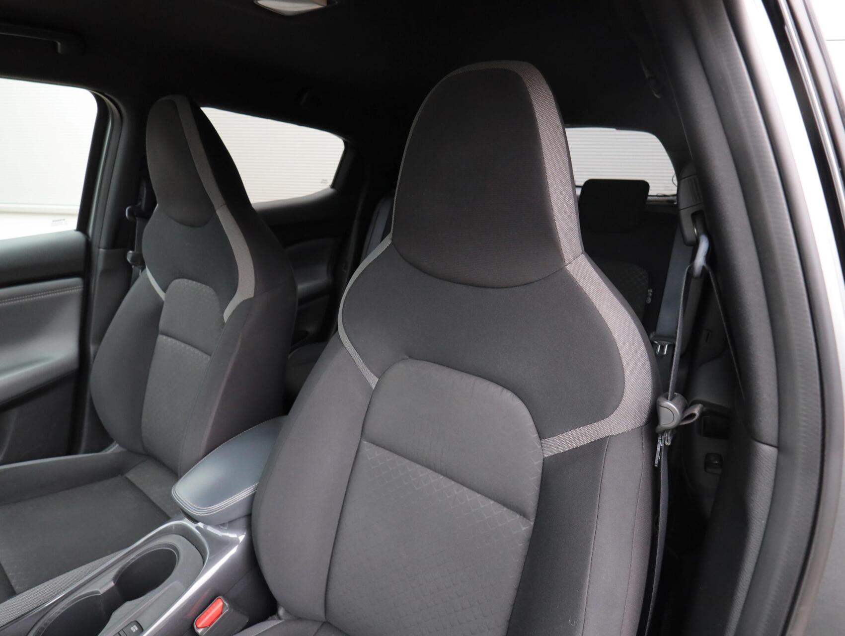Foto van Nissan Nissan Juke