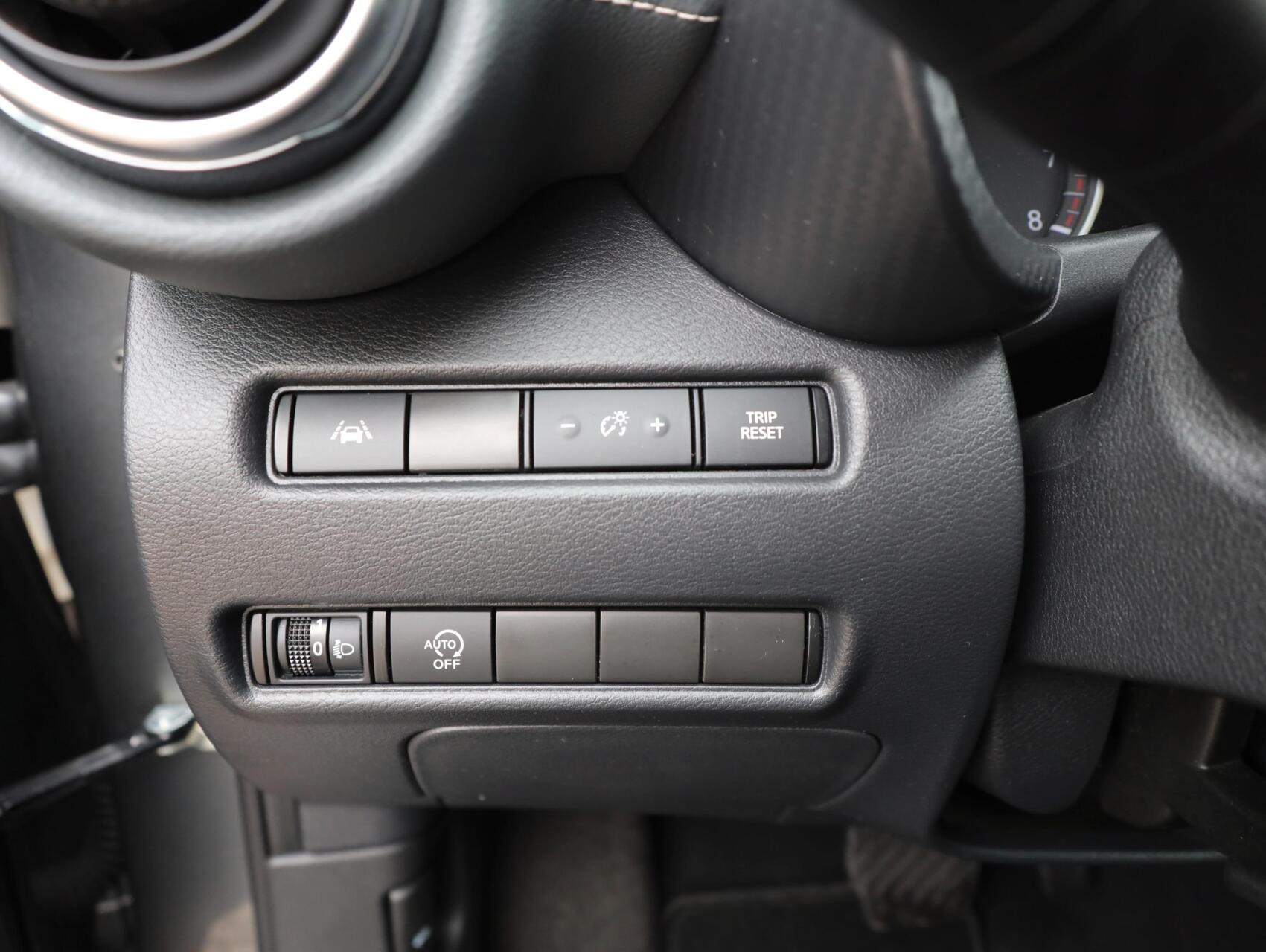 Foto van Nissan Nissan Juke