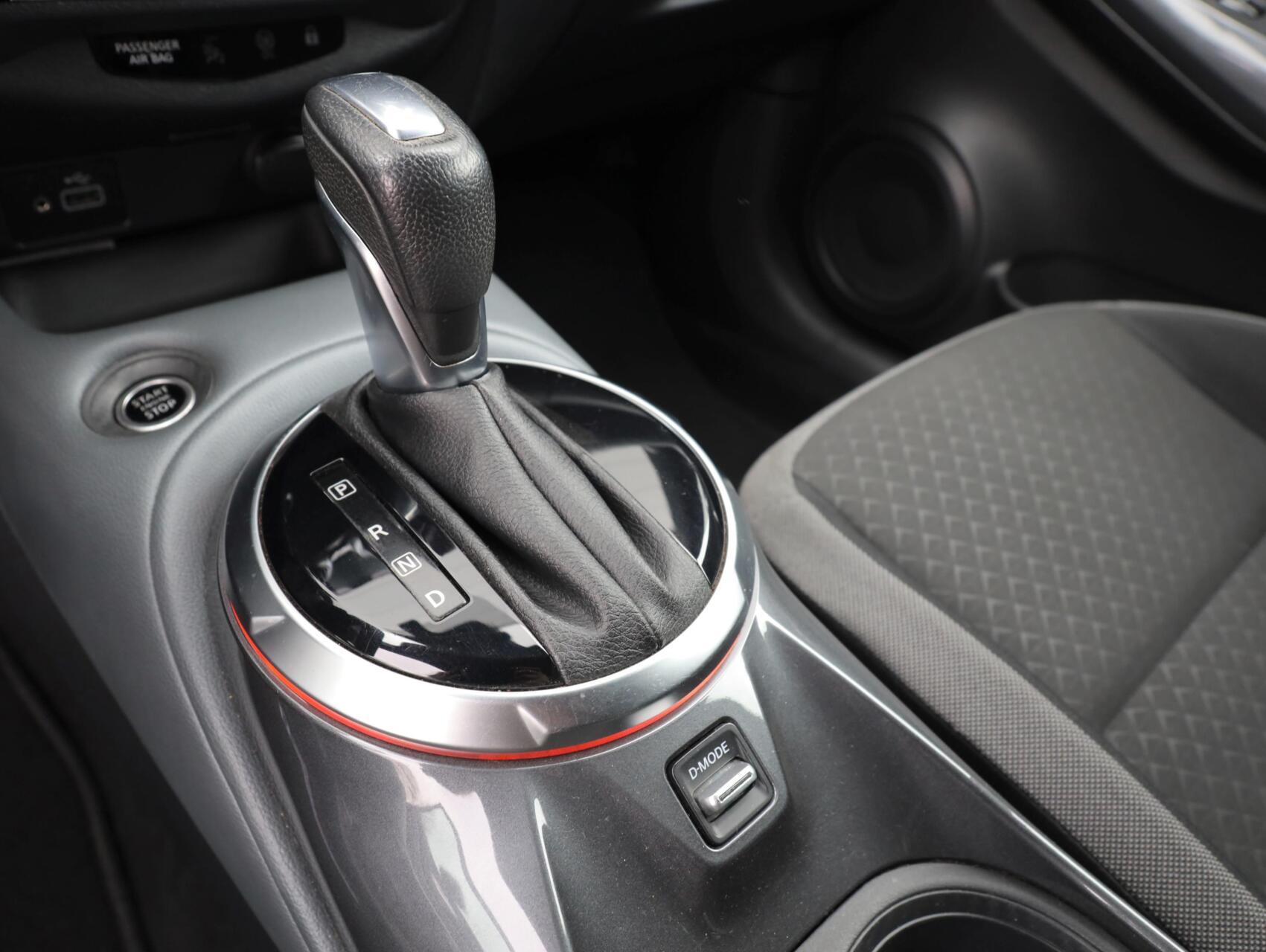 Foto van Nissan Nissan Juke