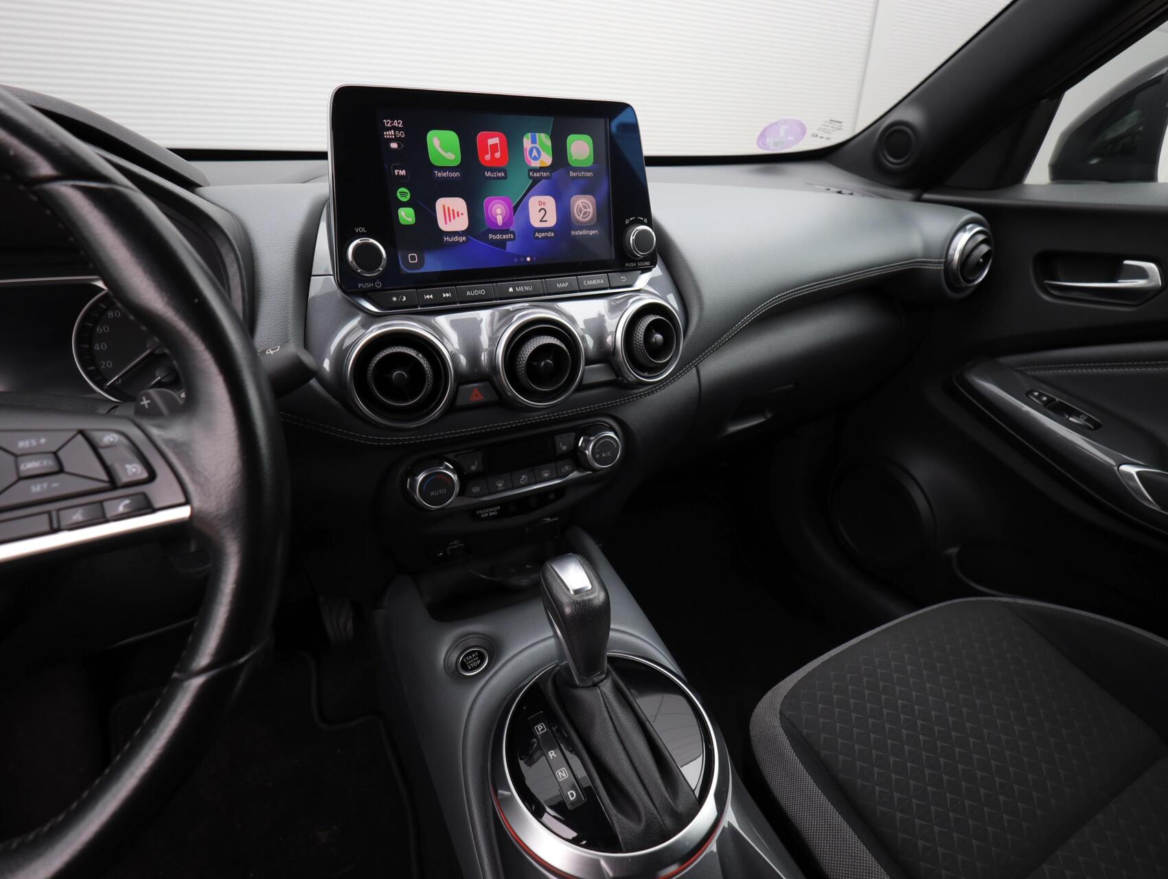 Foto van Nissan Nissan Juke