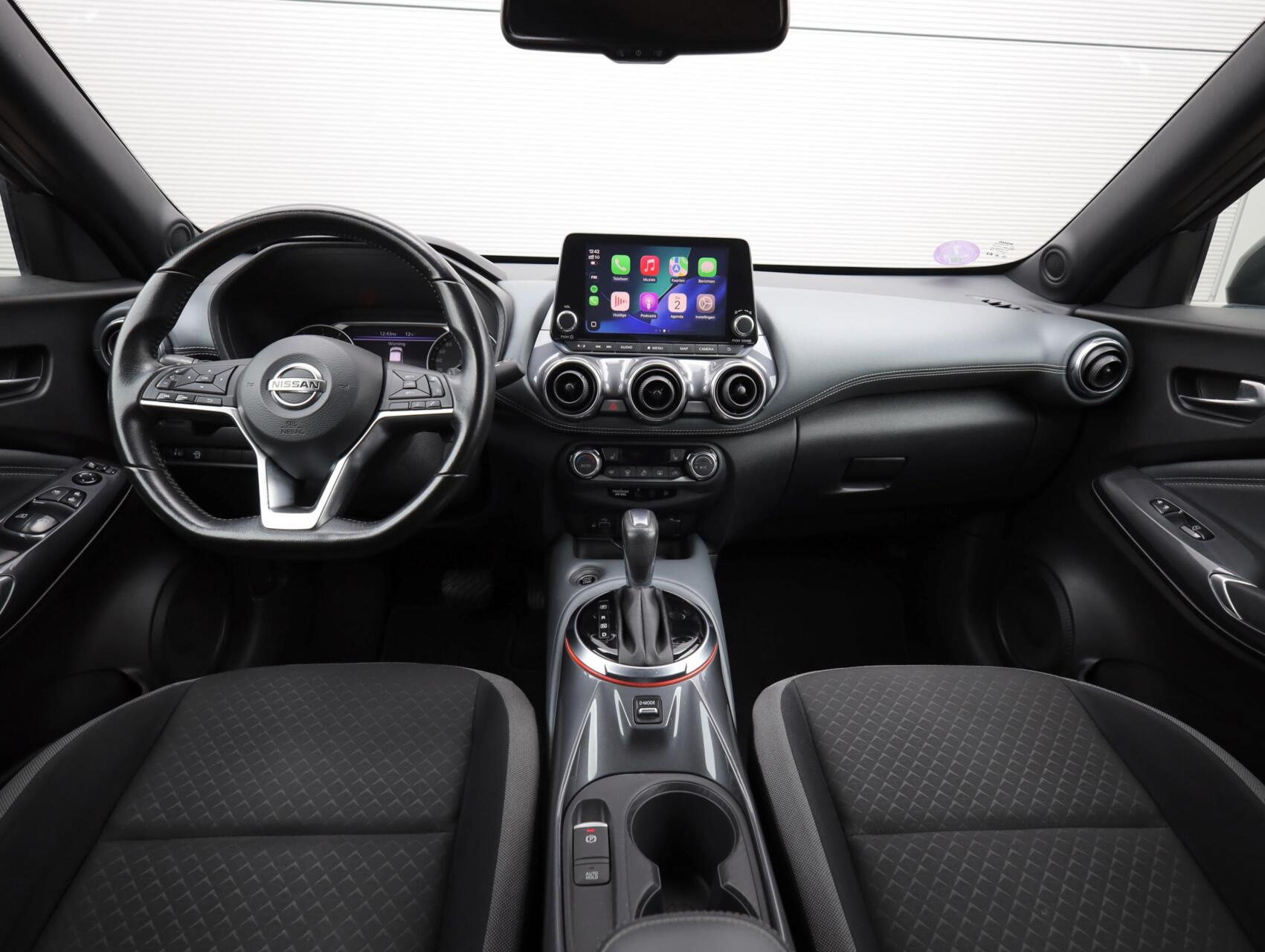 Foto van Nissan Nissan Juke