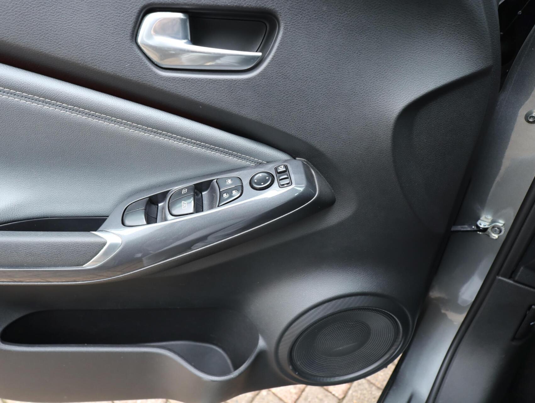 Foto van Nissan Nissan Juke