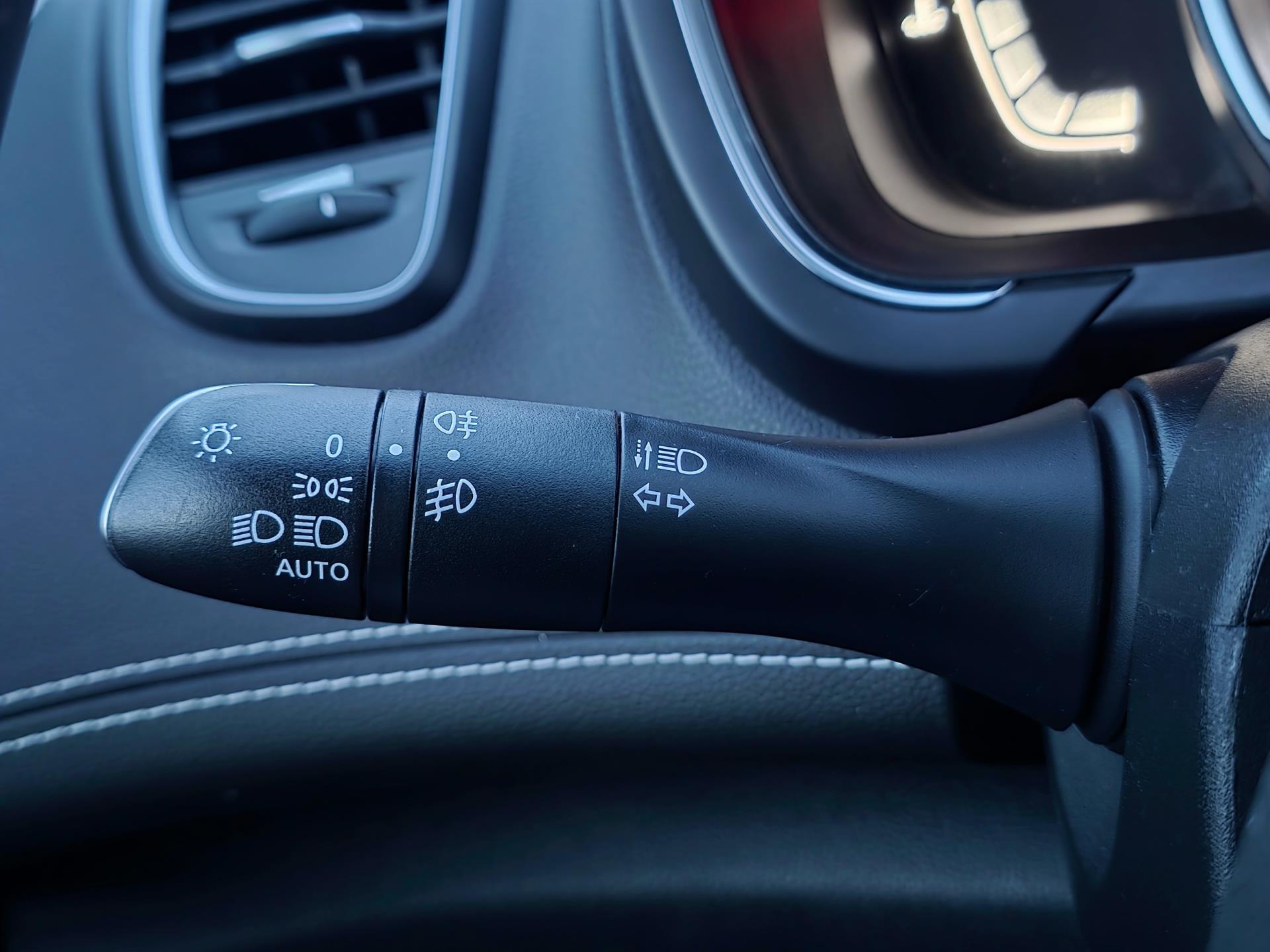 Foto van Renault Scenic