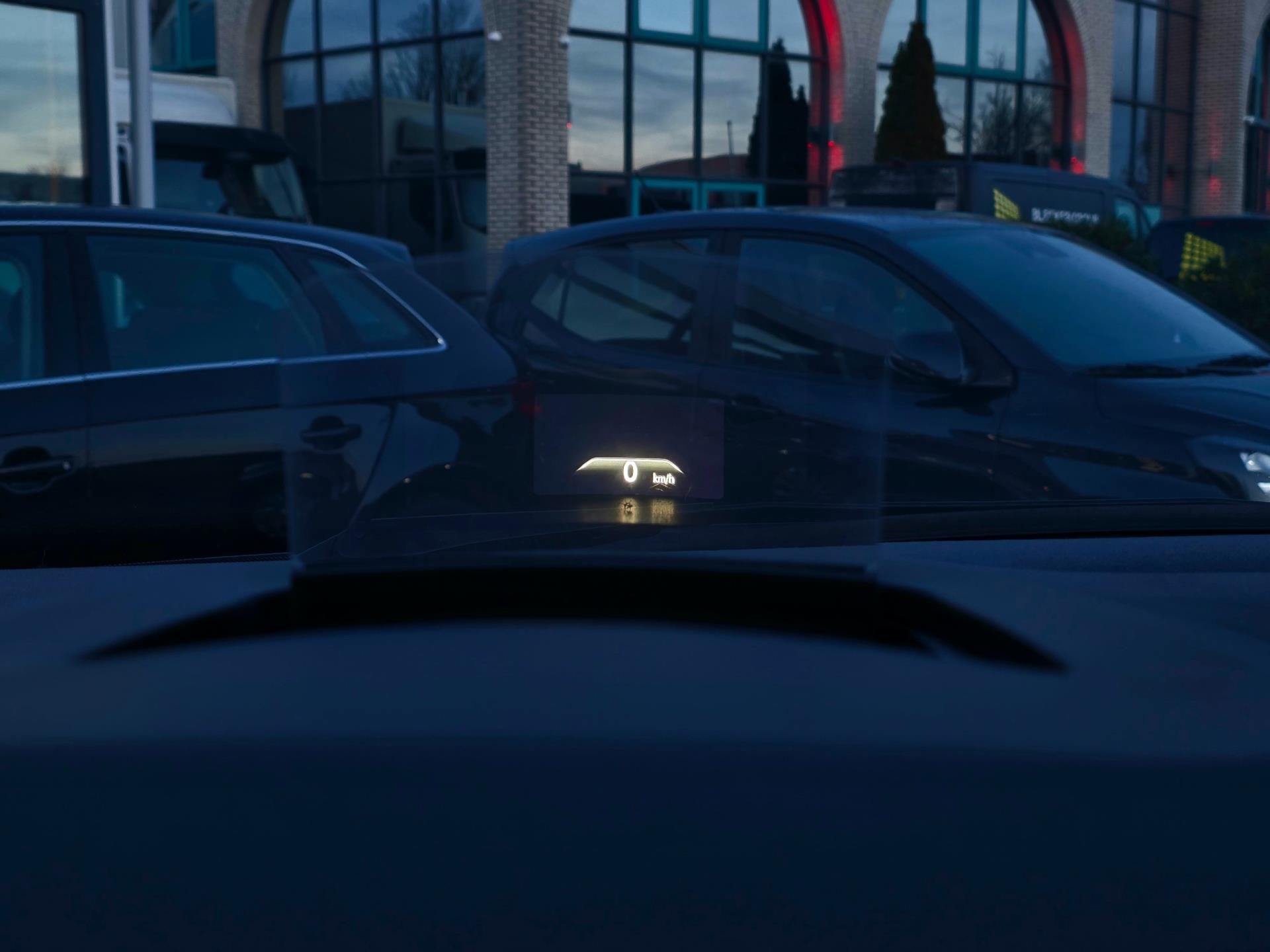 Foto van Renault Scenic