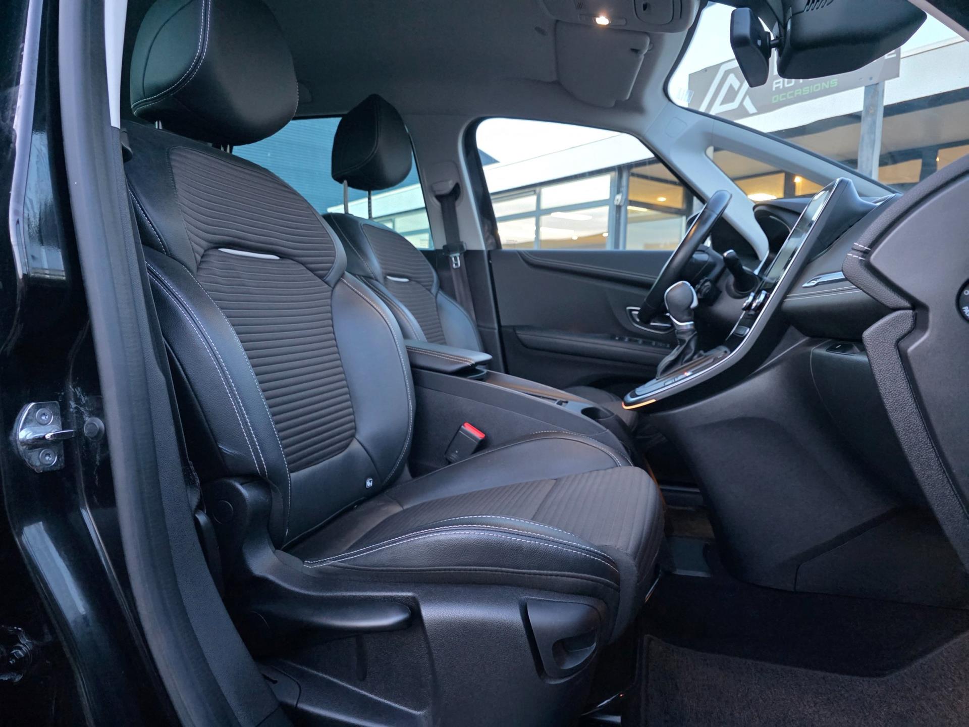 Foto van Renault Scenic