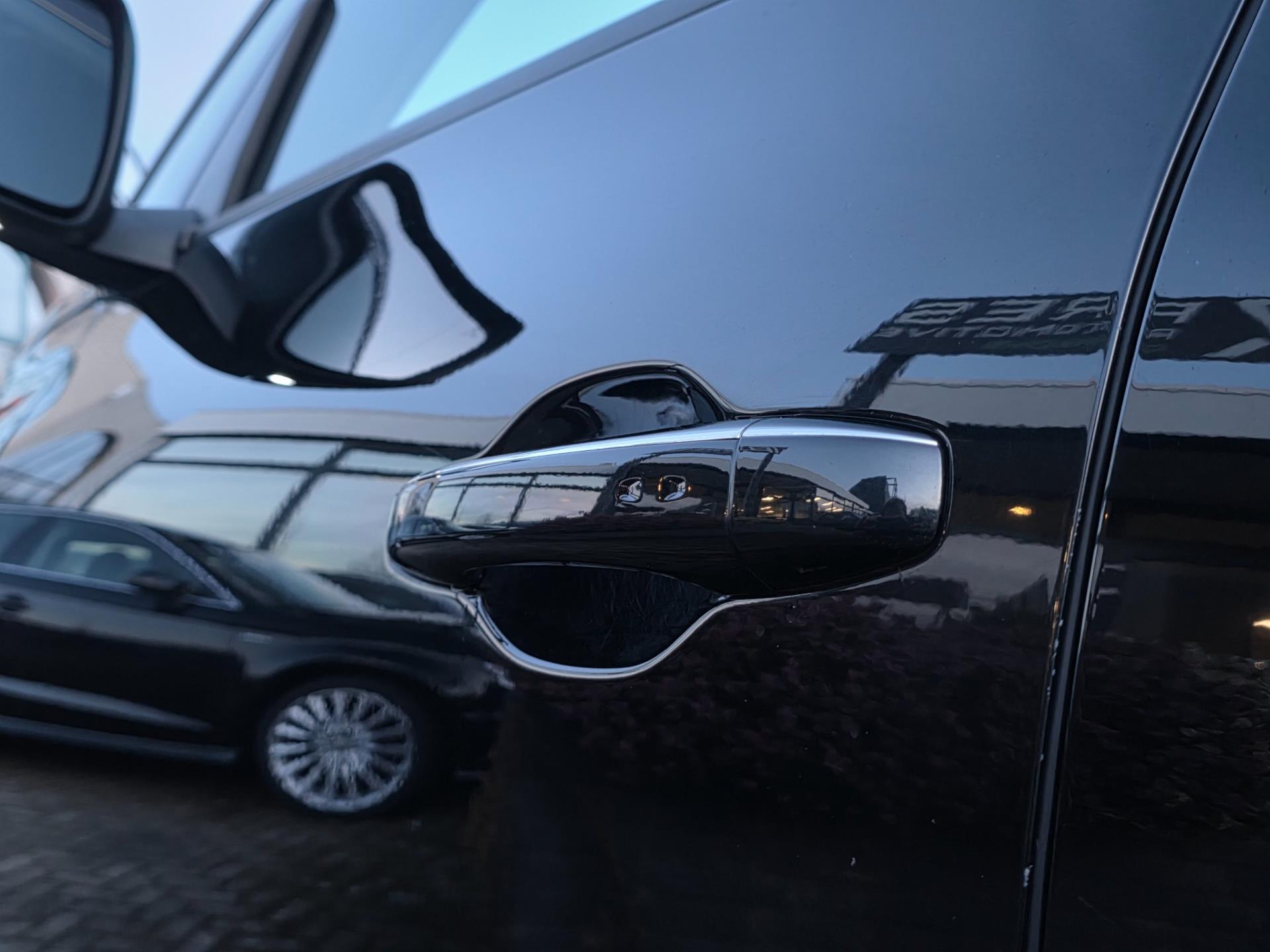 Foto van Renault Scenic