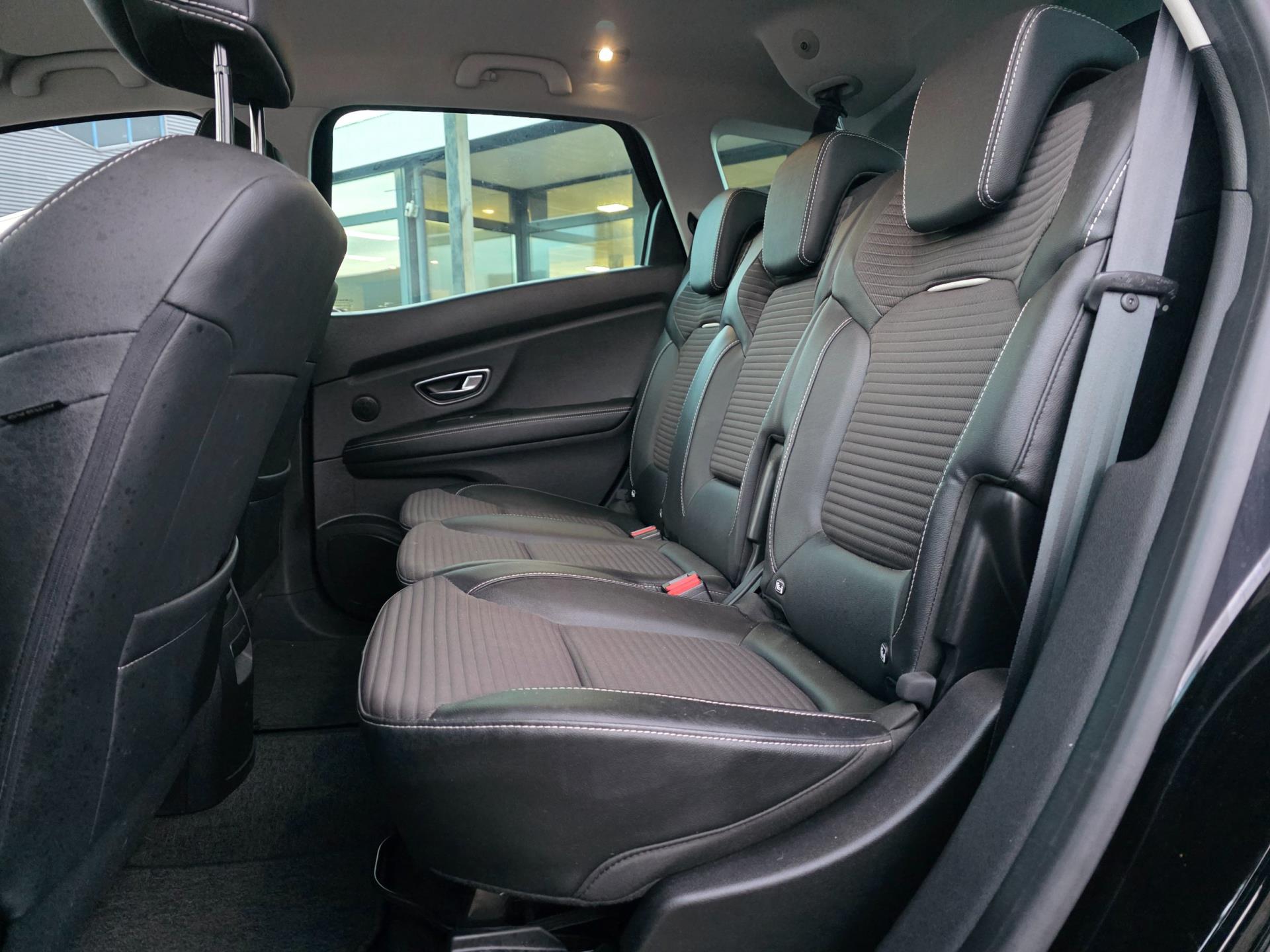 Foto van Renault Scenic