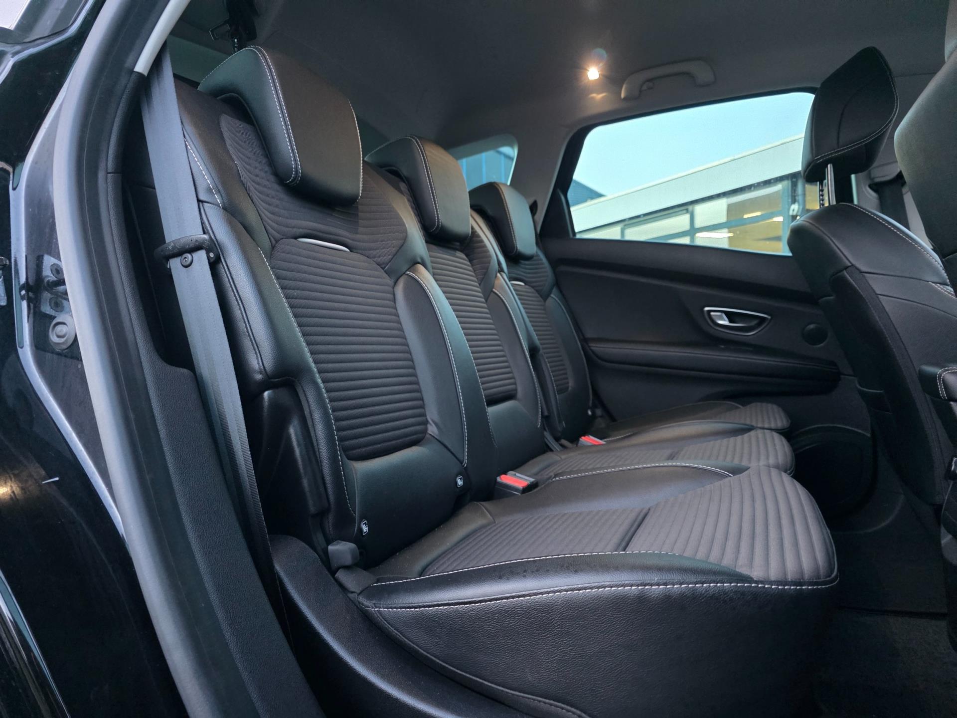Foto van Renault Scenic