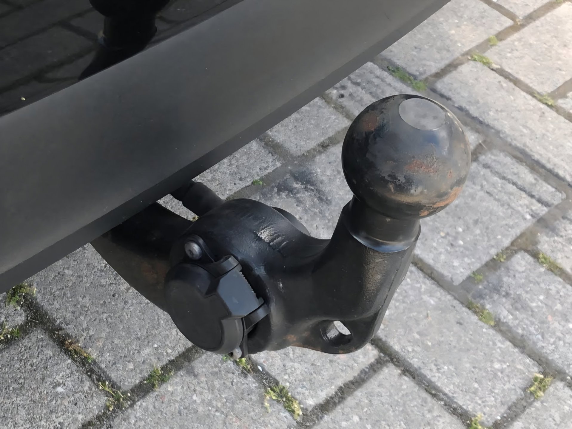 Foto van Renault Scenic