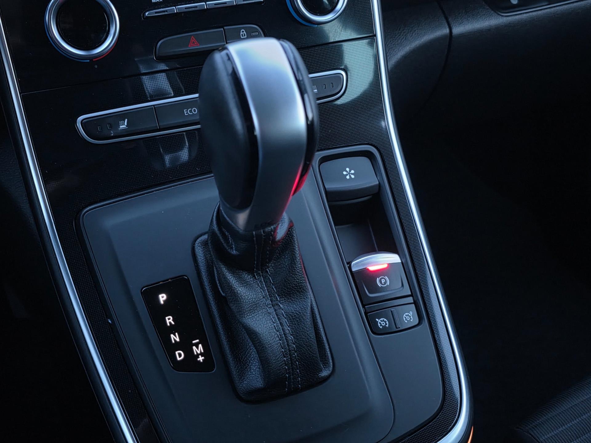 Foto van Renault Scenic