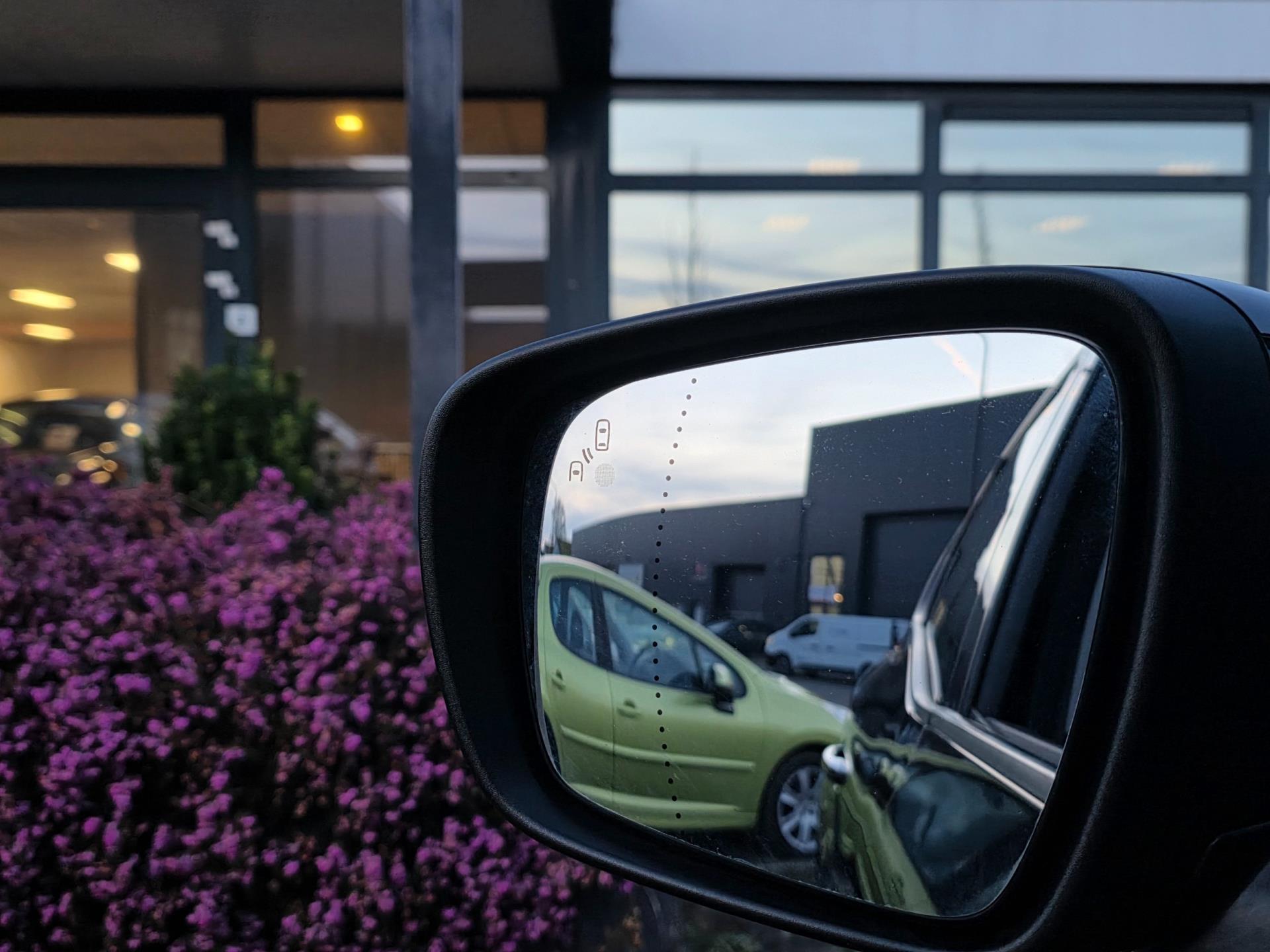 Foto van Renault Scenic