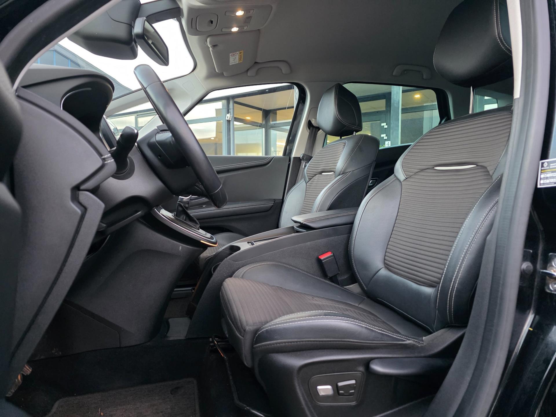 Foto van Renault Scenic