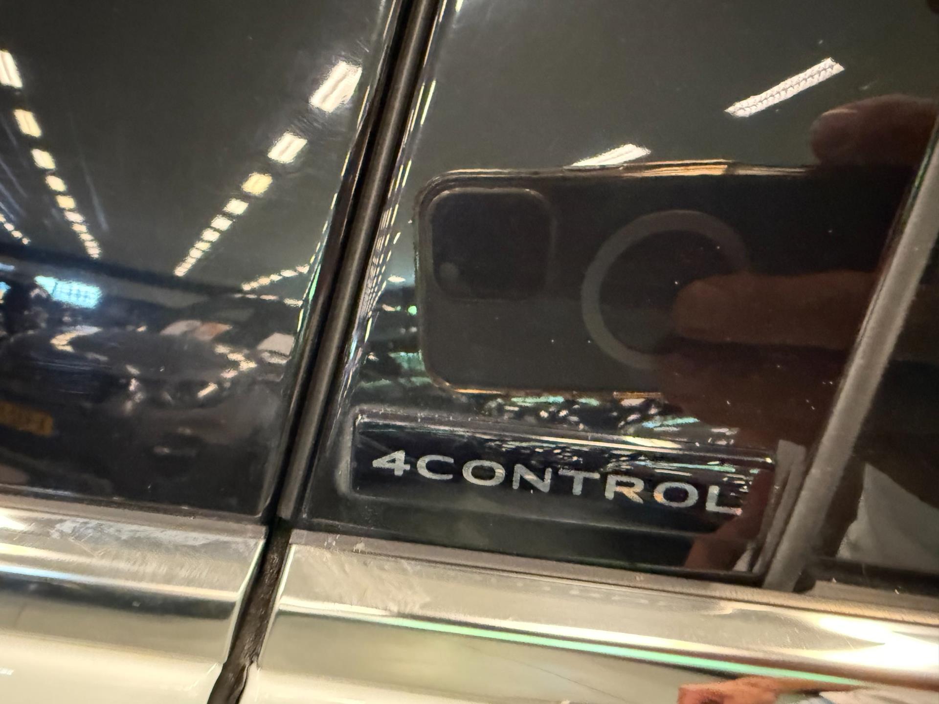 Foto van Renault Espace