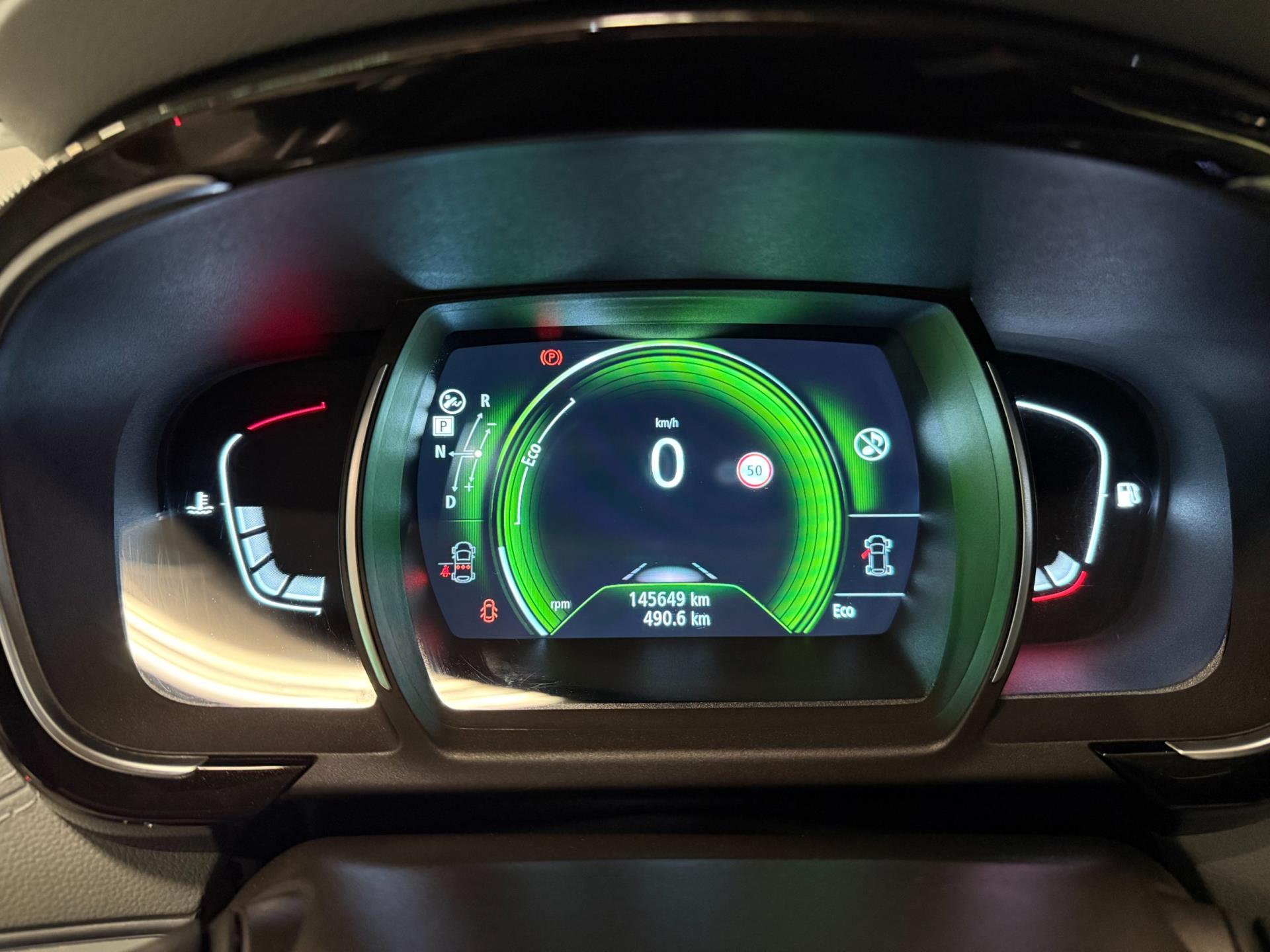 Foto van Renault Espace