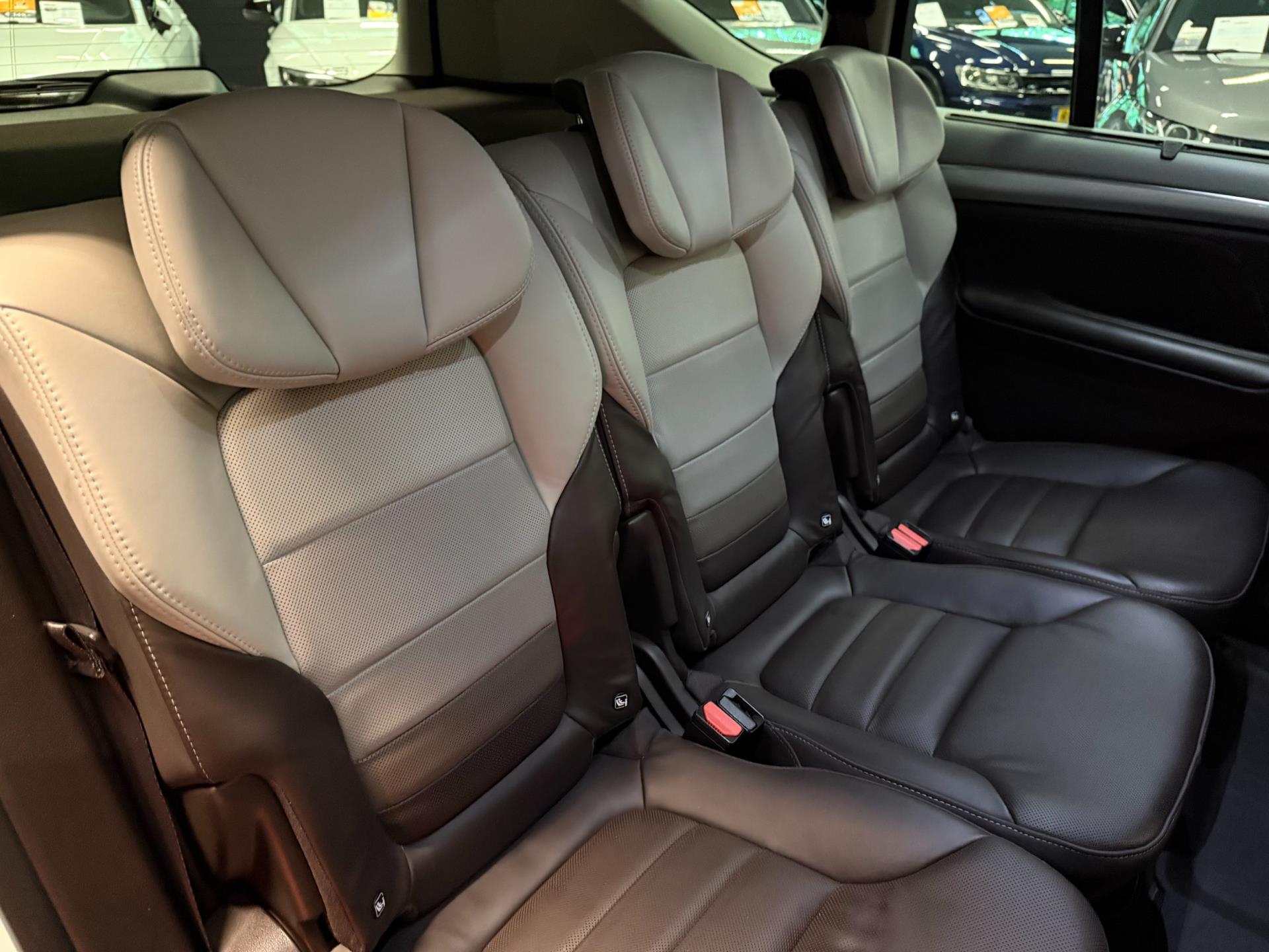 Foto van Renault Espace