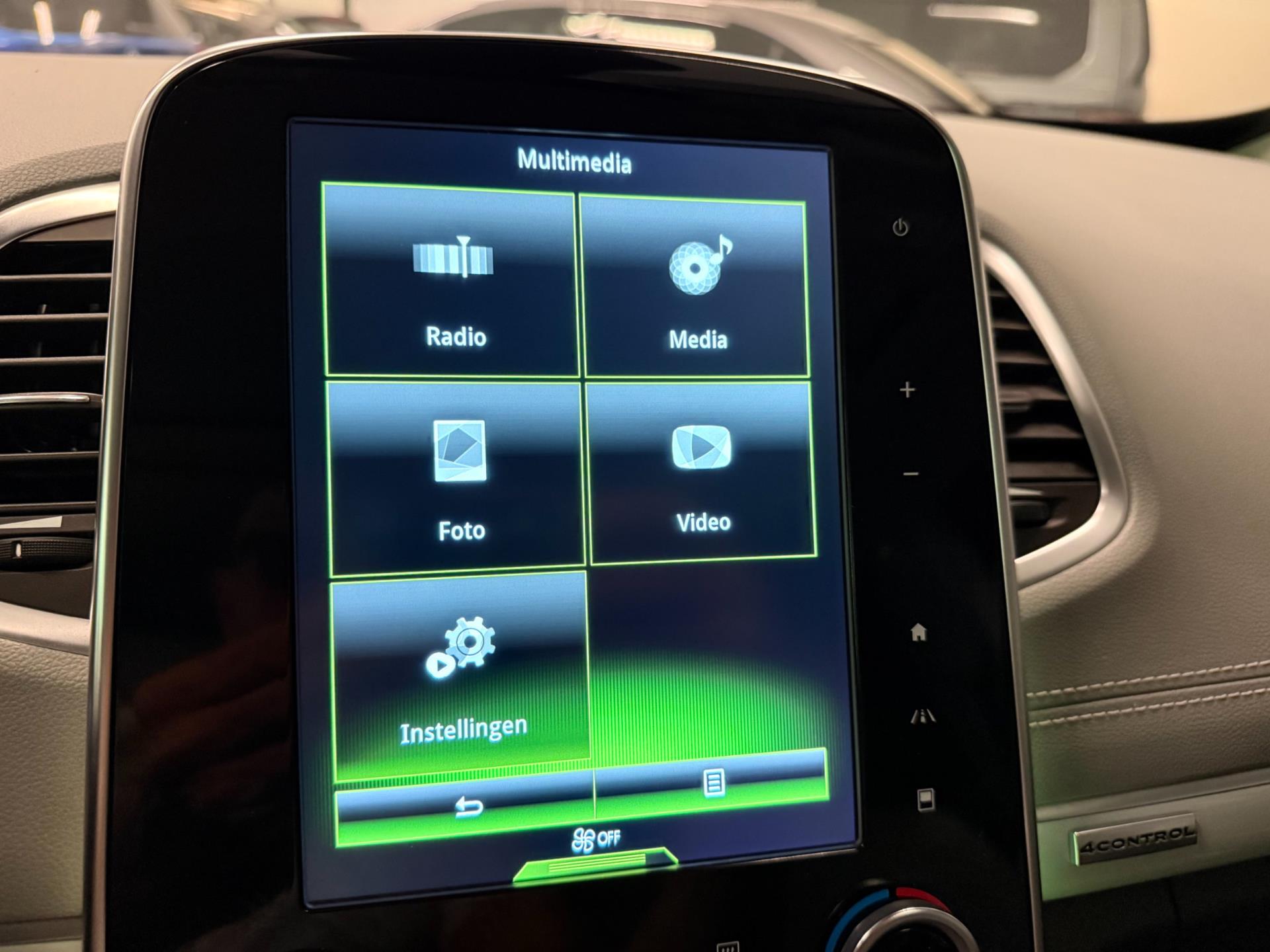 Foto van Renault Espace