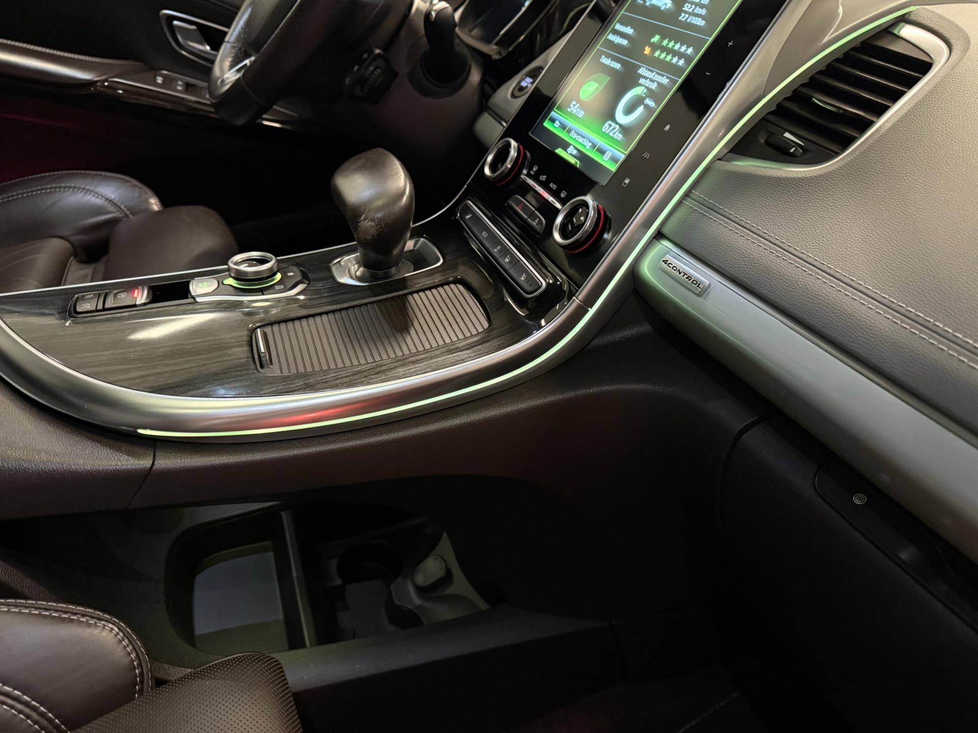 Foto van Renault Espace
