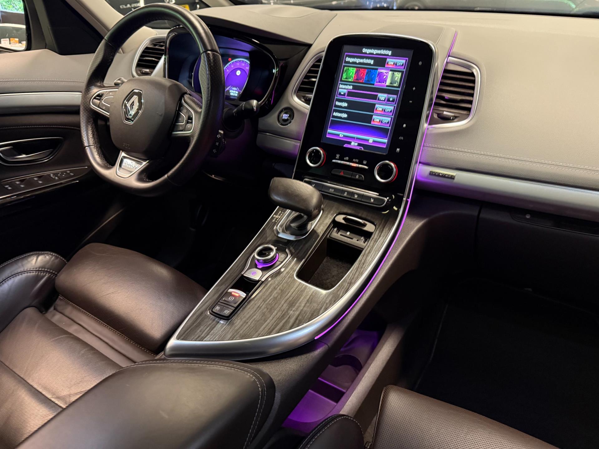 Foto van Renault Espace