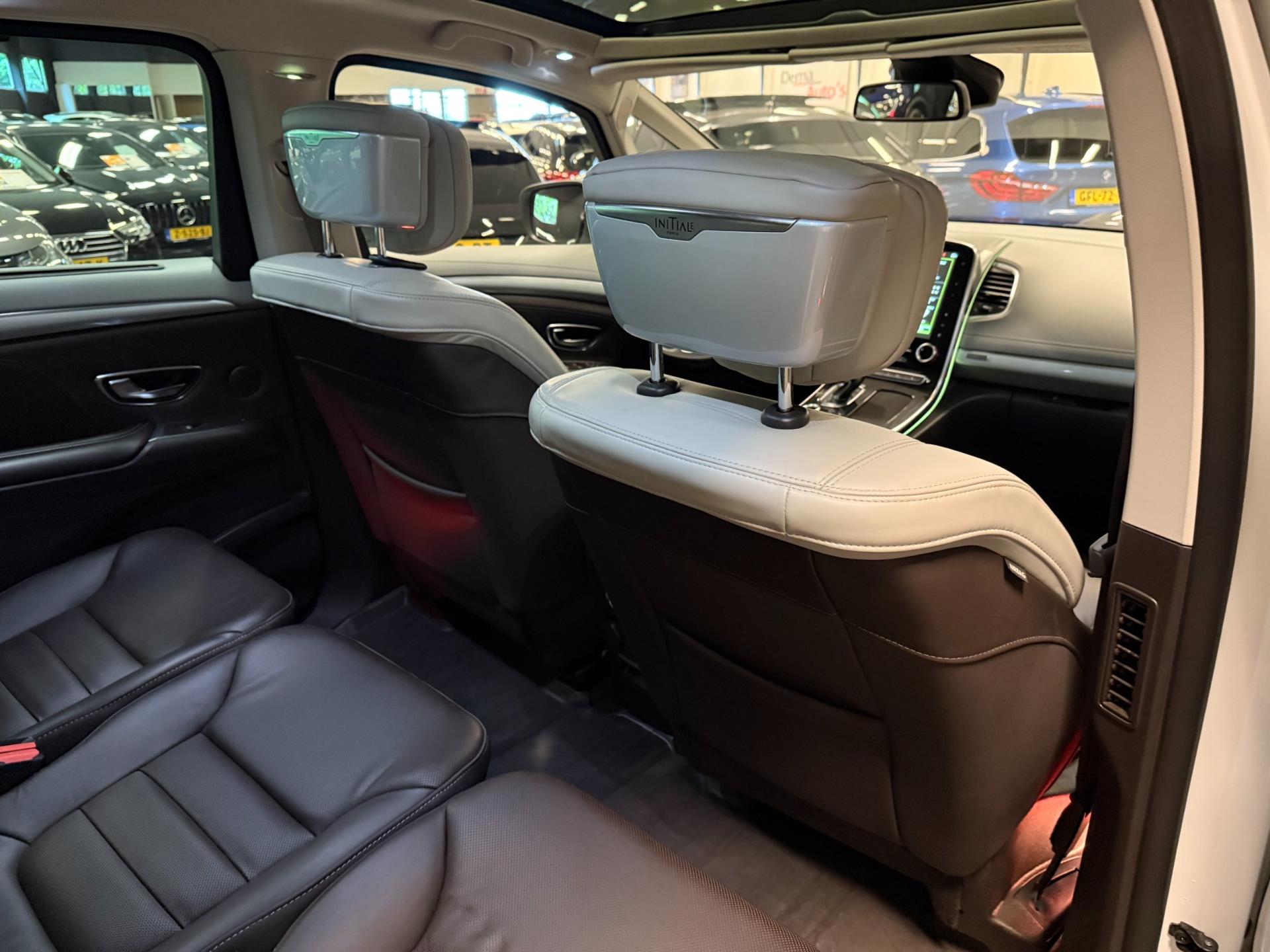 Foto van Renault Espace