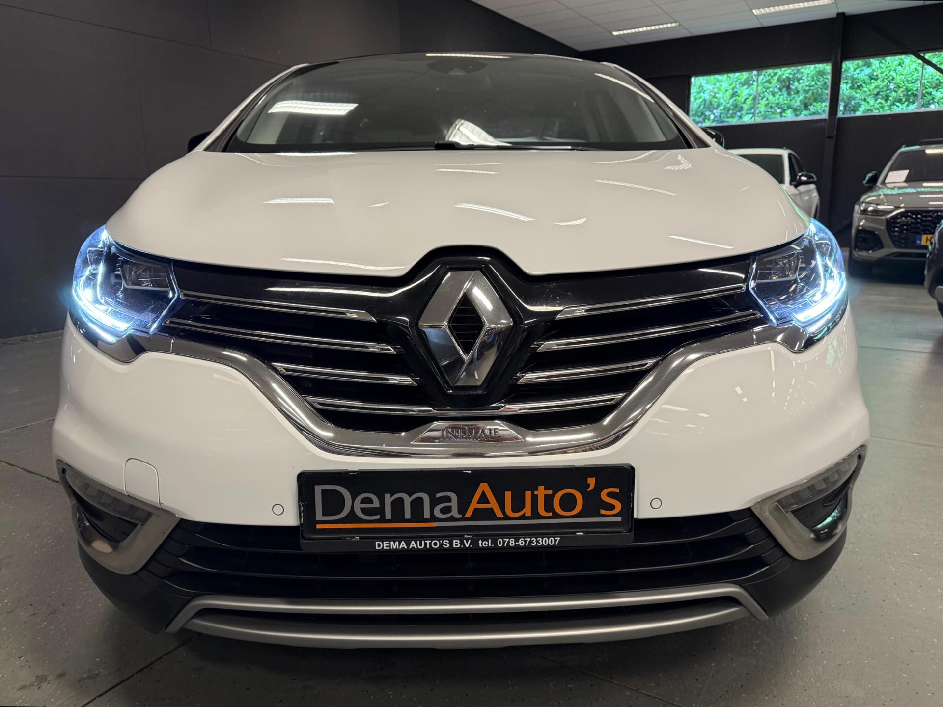 Foto van Renault Espace