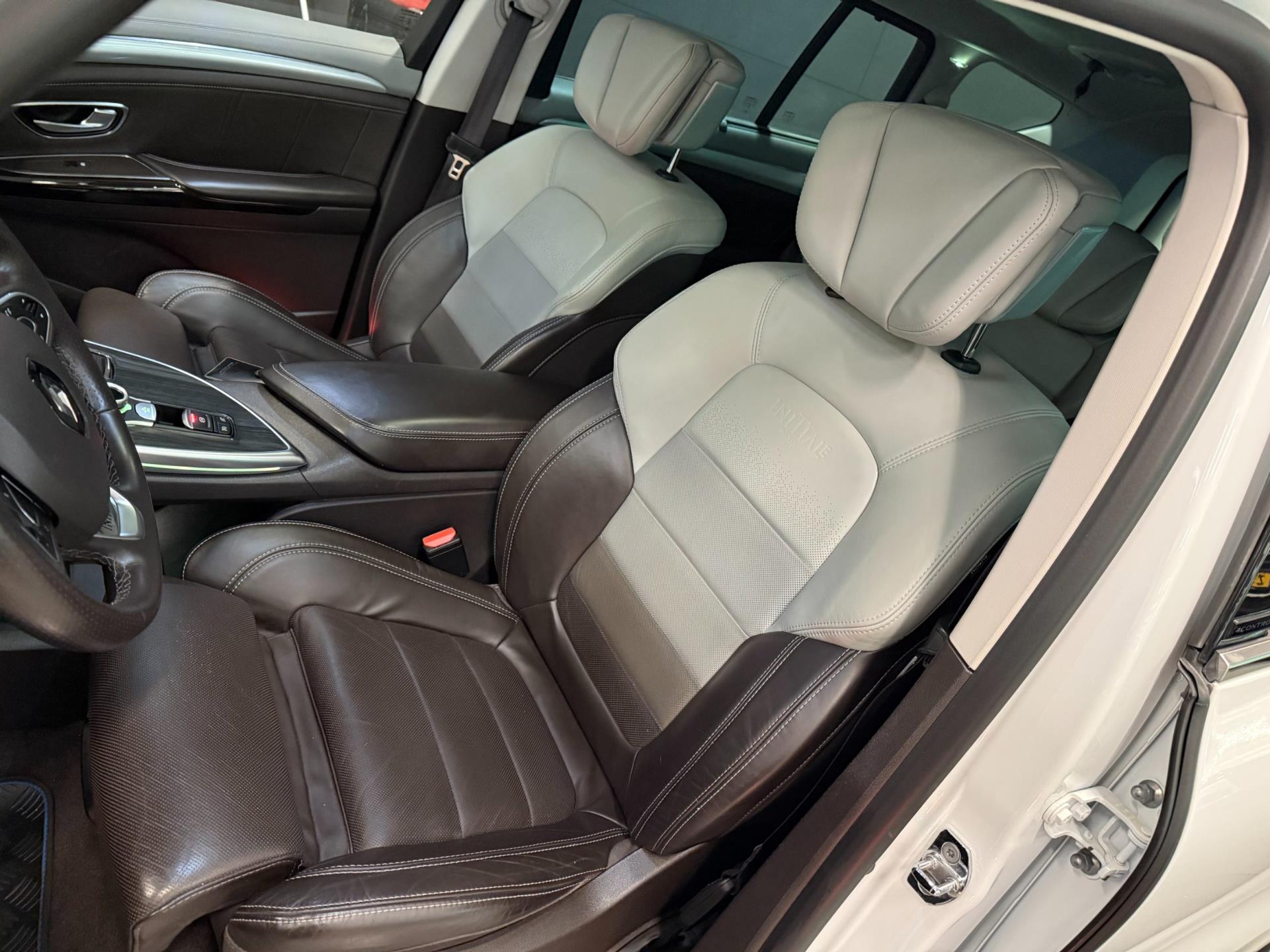 Foto van Renault Espace