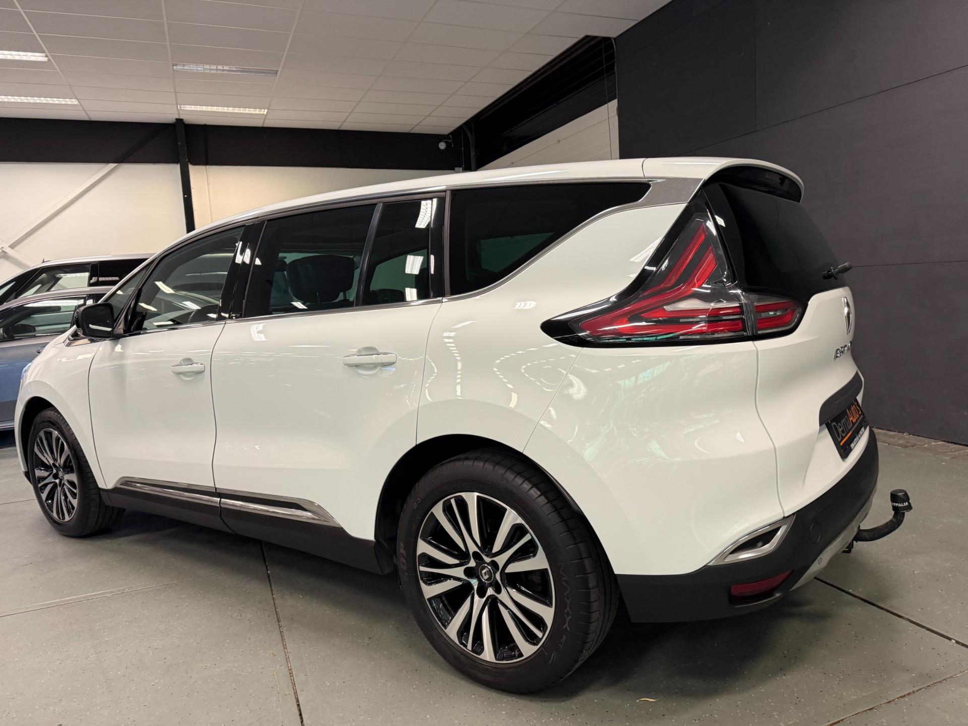 Foto van Renault Espace