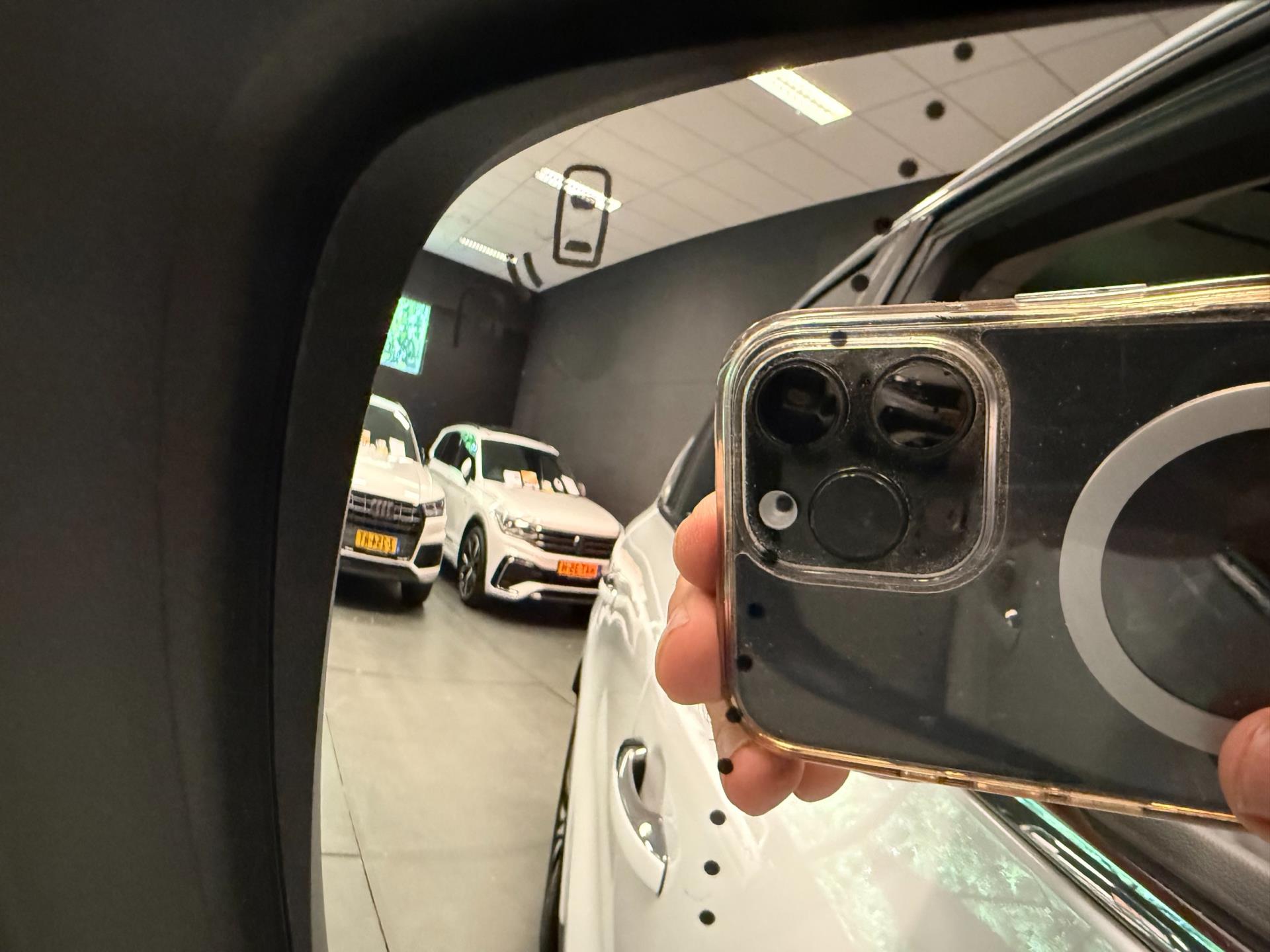 Foto van Renault Espace