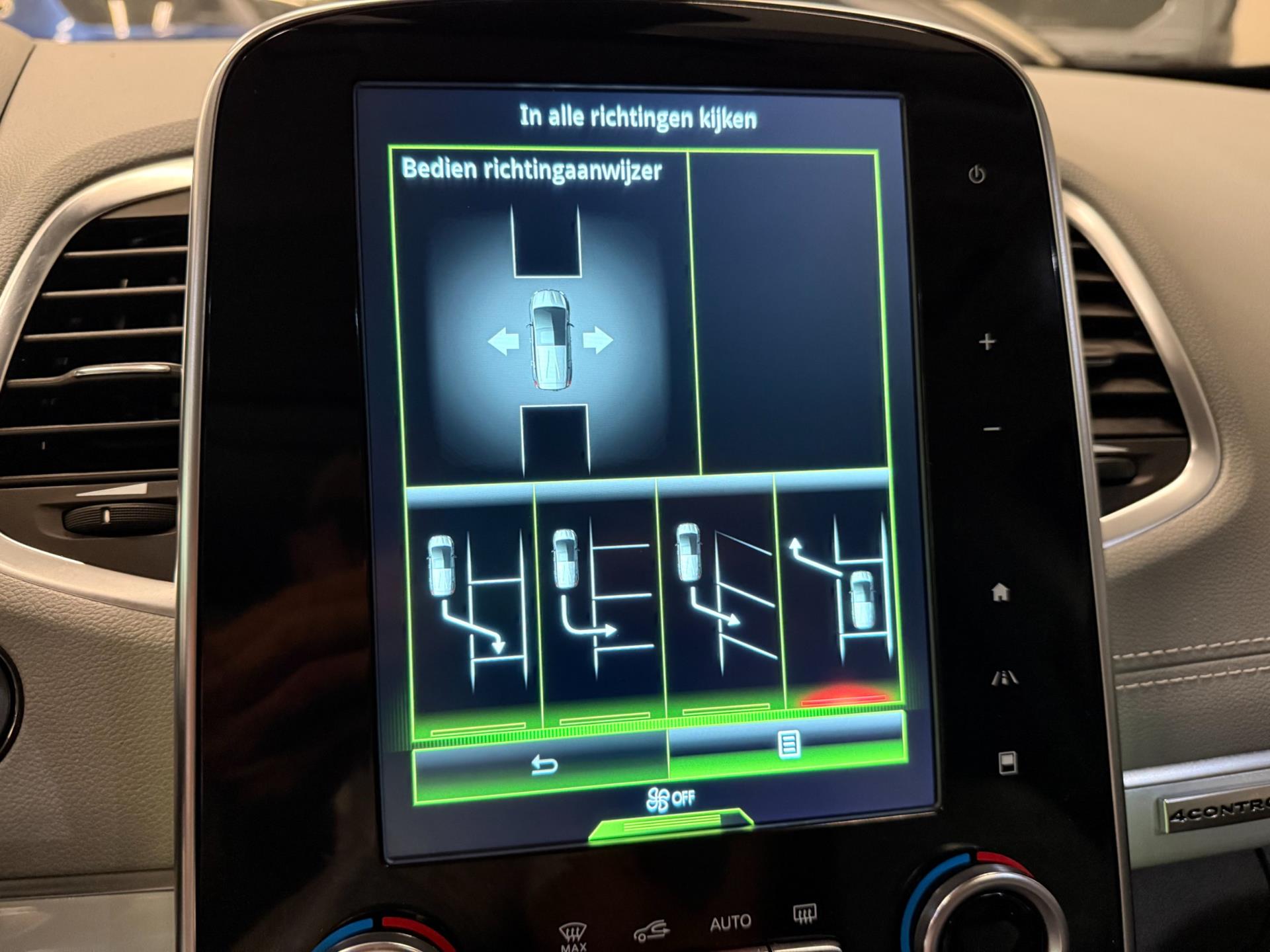 Foto van Renault Espace