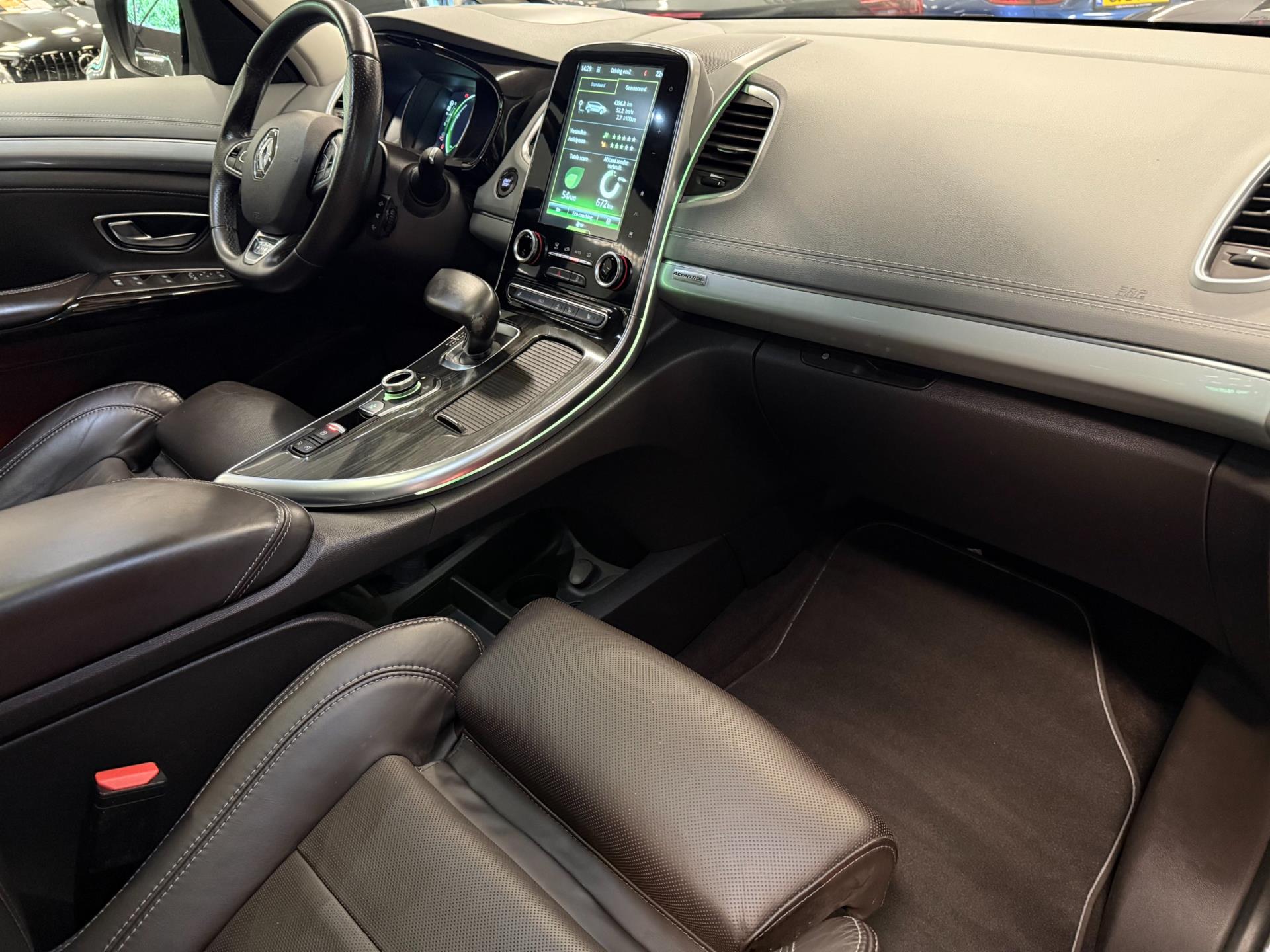 Foto van Renault Espace