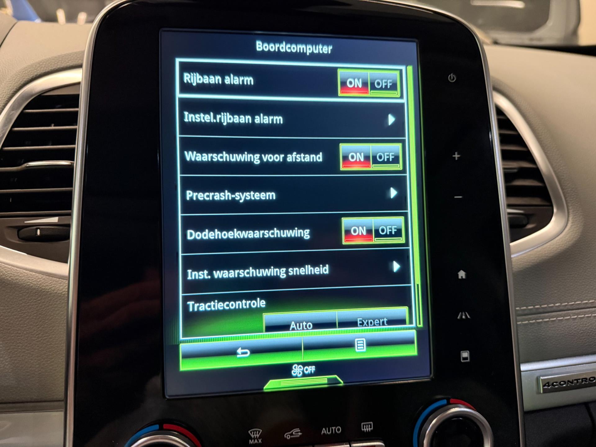 Foto van Renault Espace