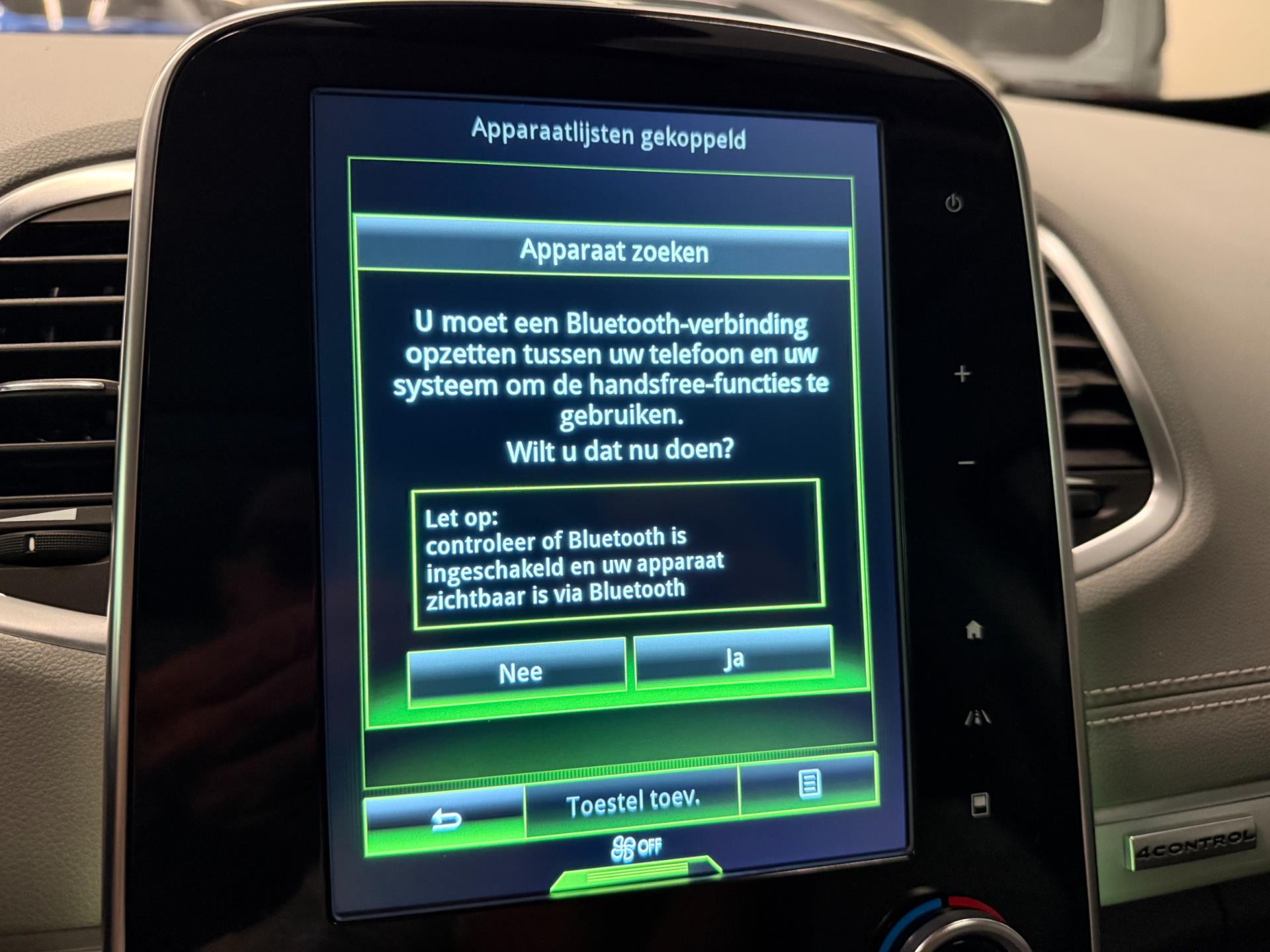 Foto van Renault Espace
