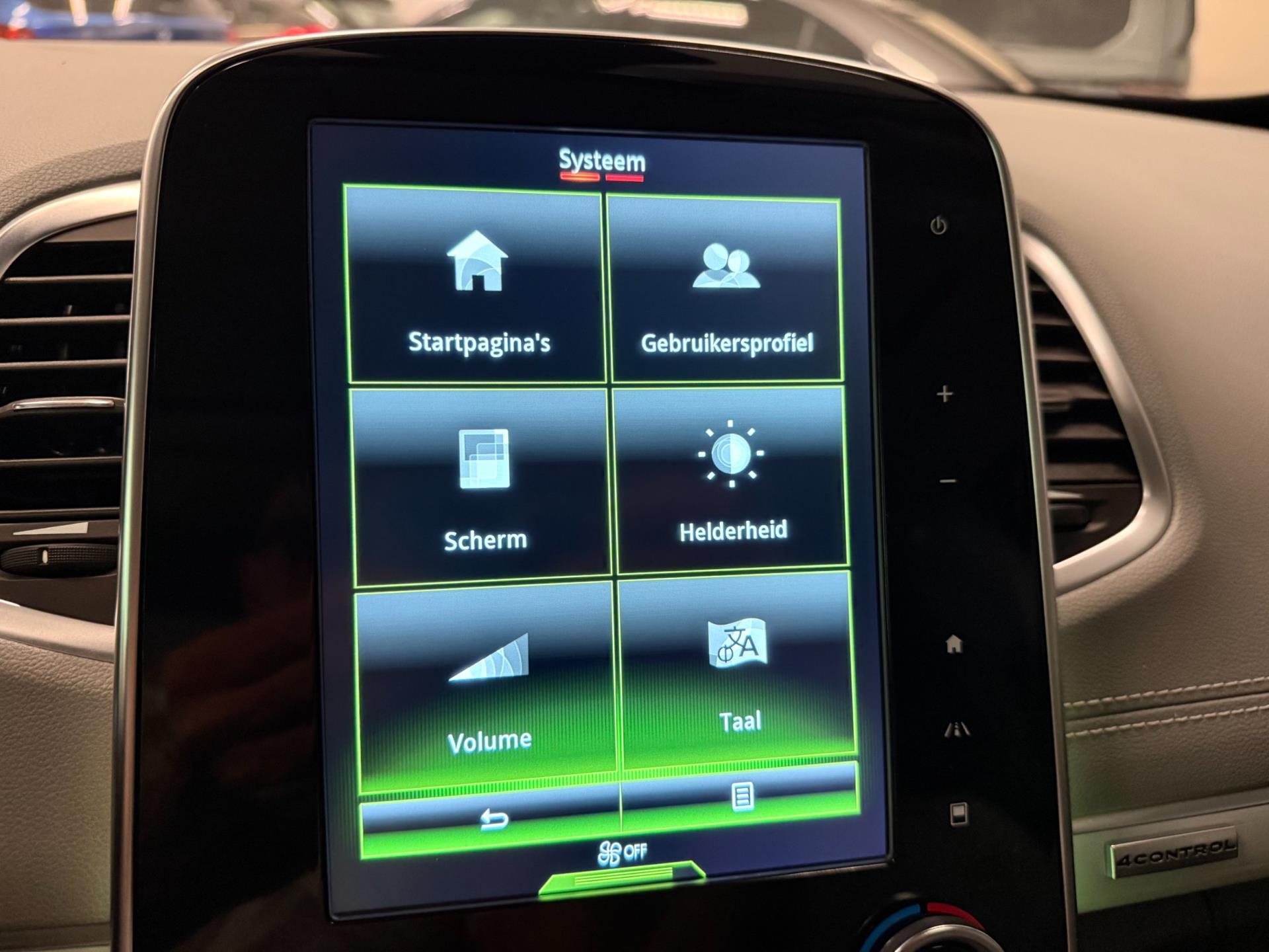Foto van Renault Espace