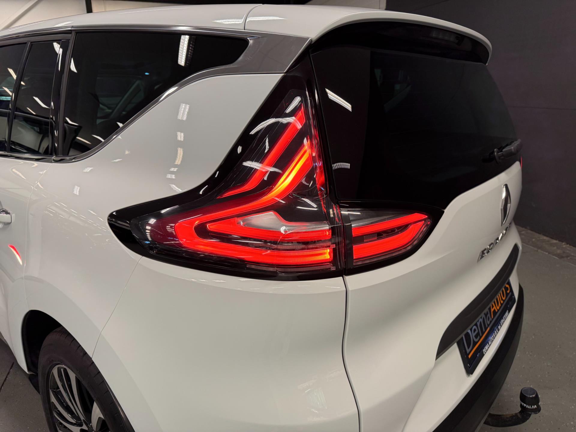 Foto van Renault Espace
