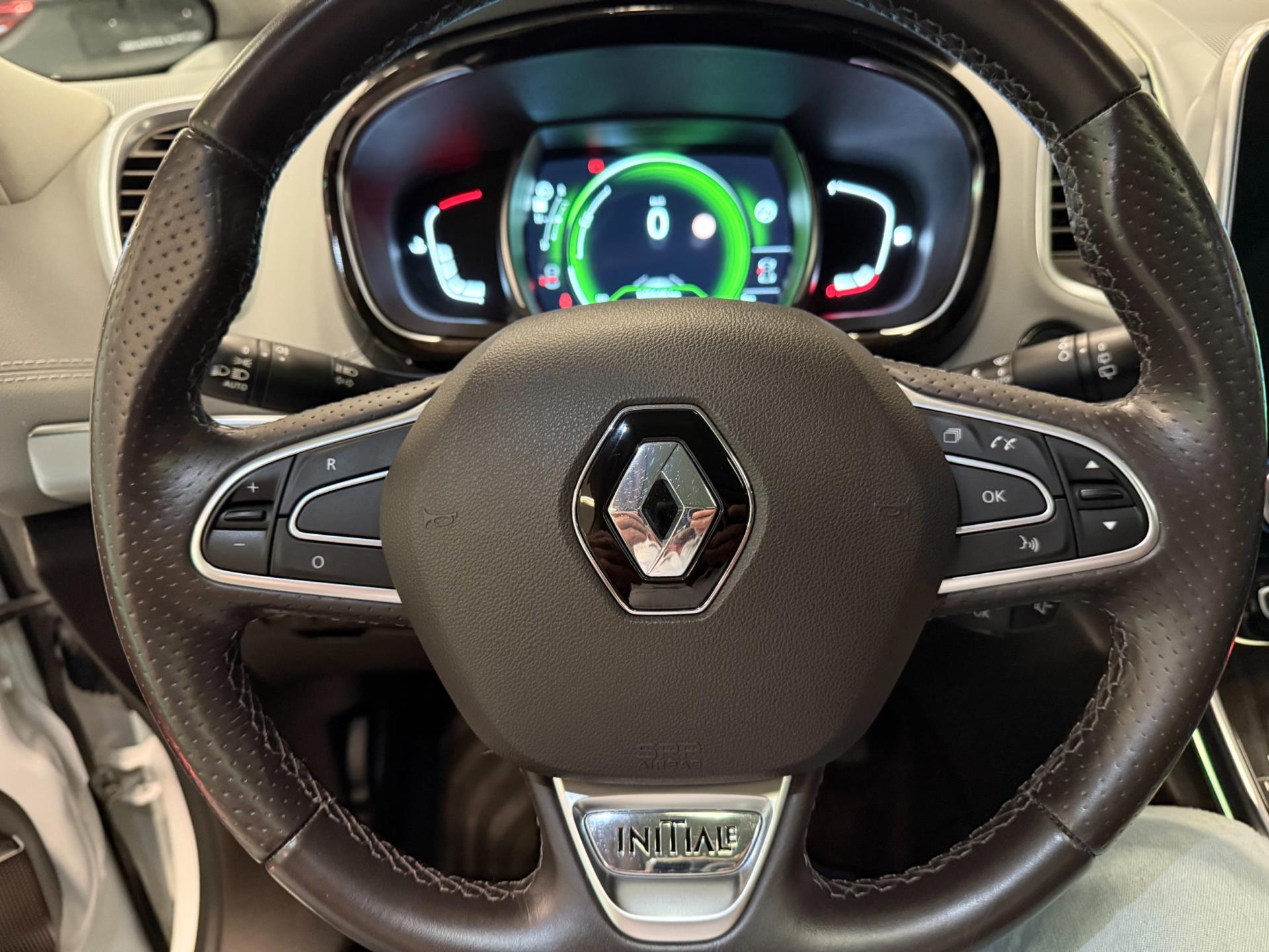 Foto van Renault Espace