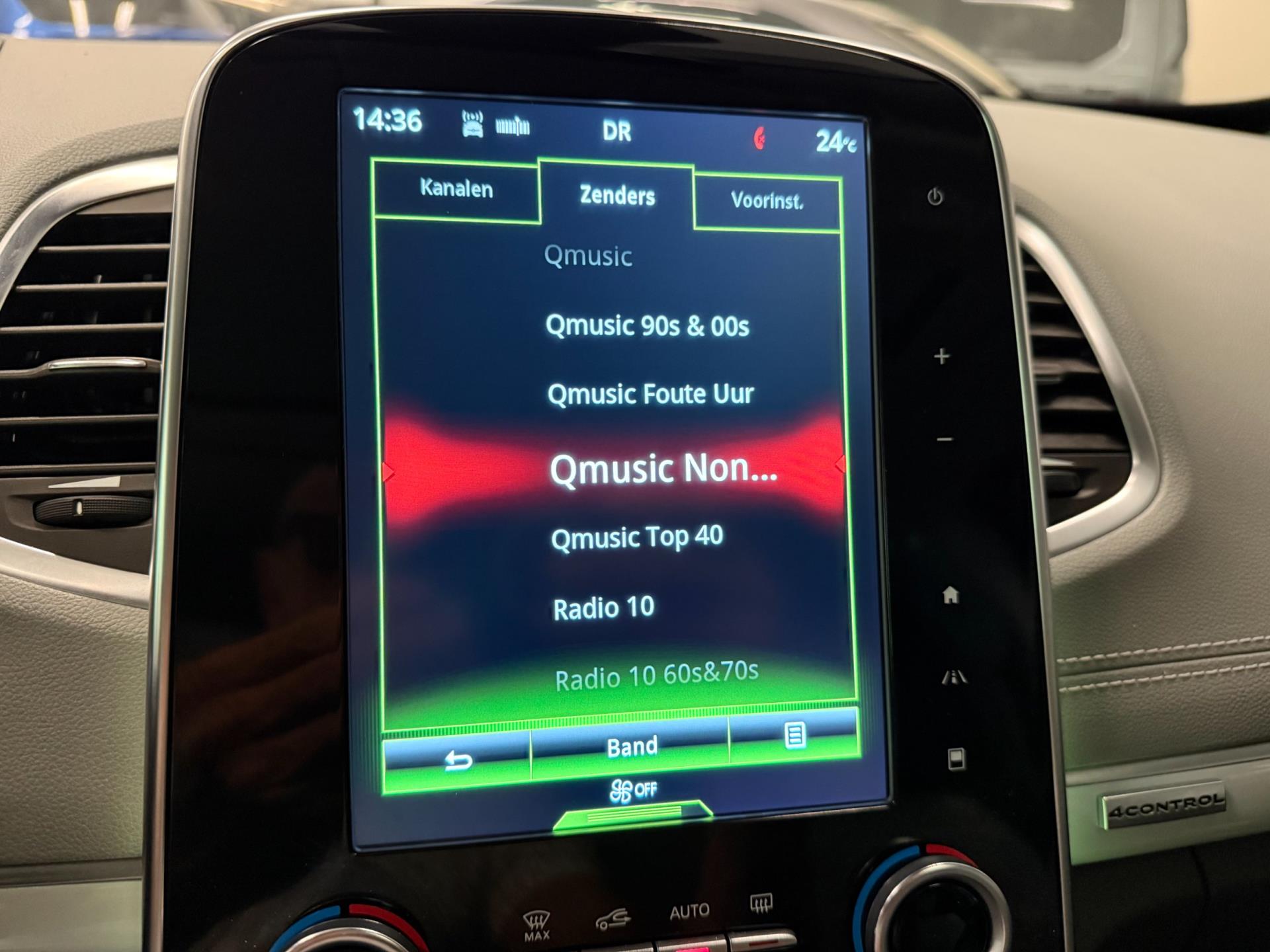 Foto van Renault Espace