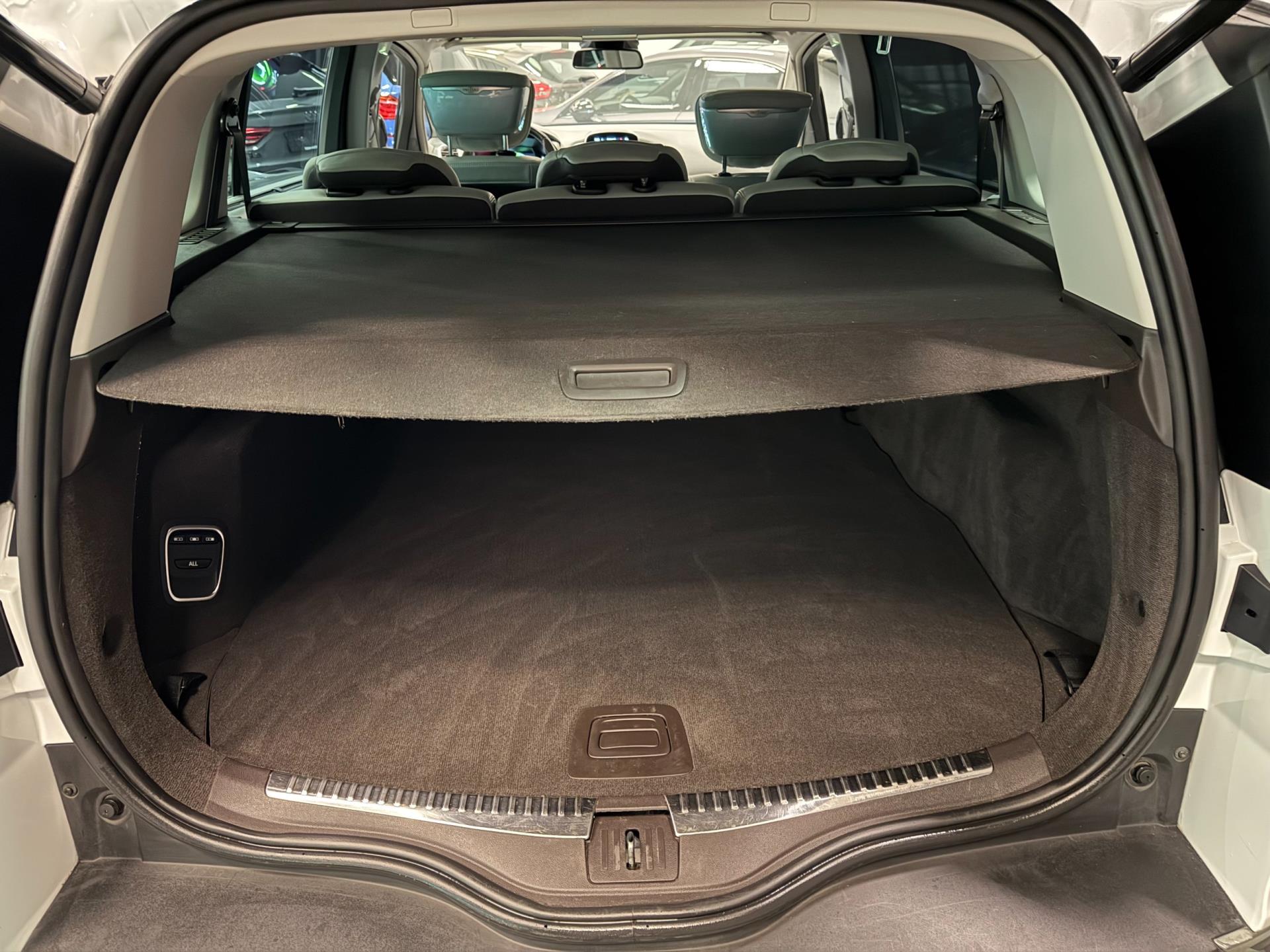 Foto van Renault Espace