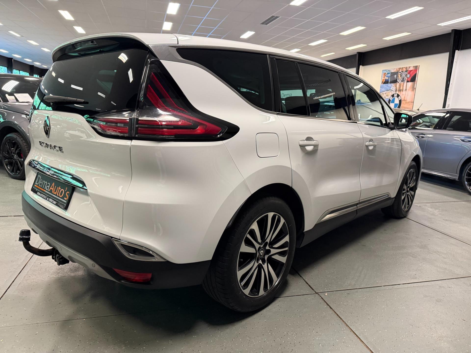 Foto van Renault Espace