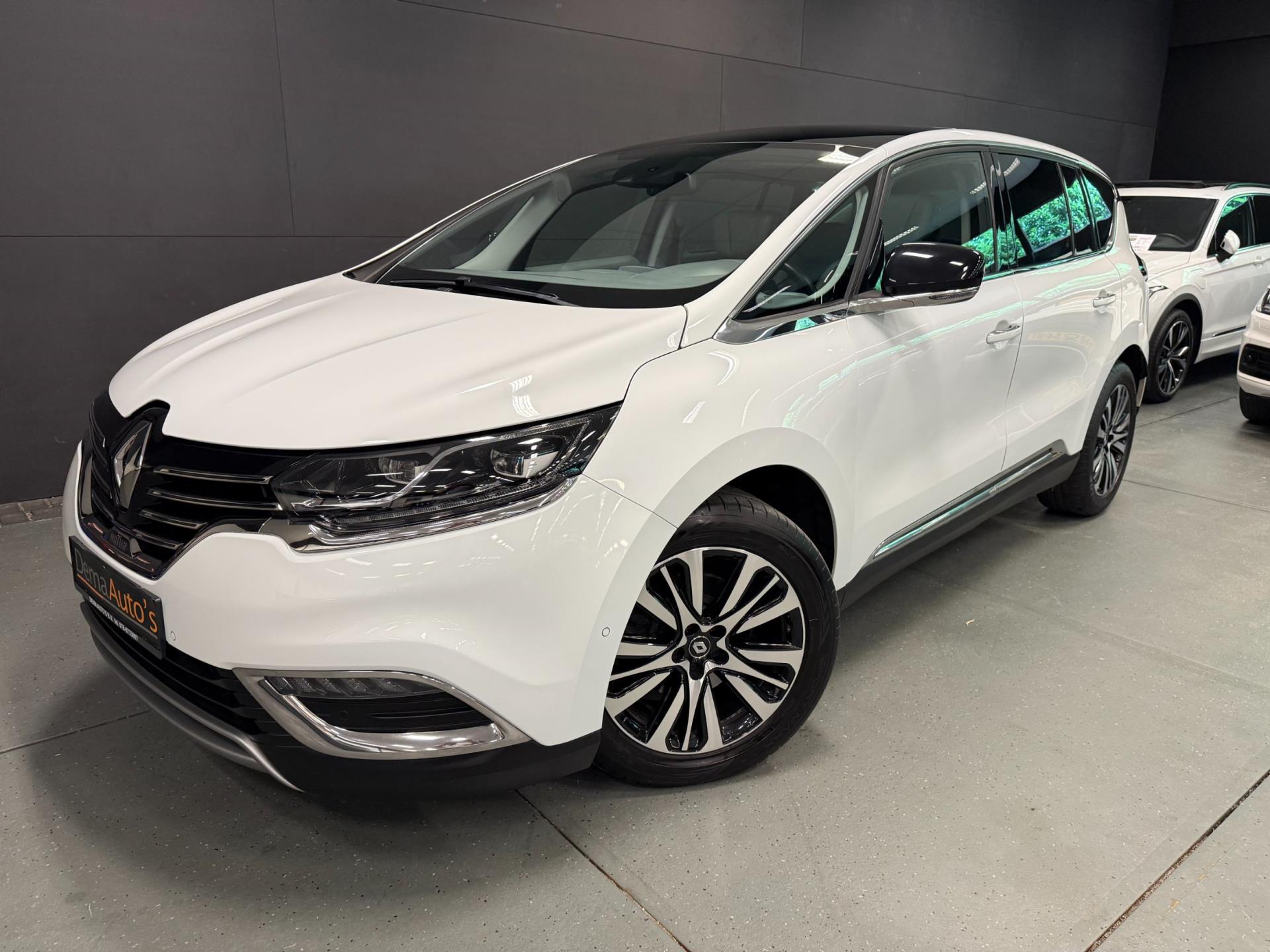 Foto van Renault Espace