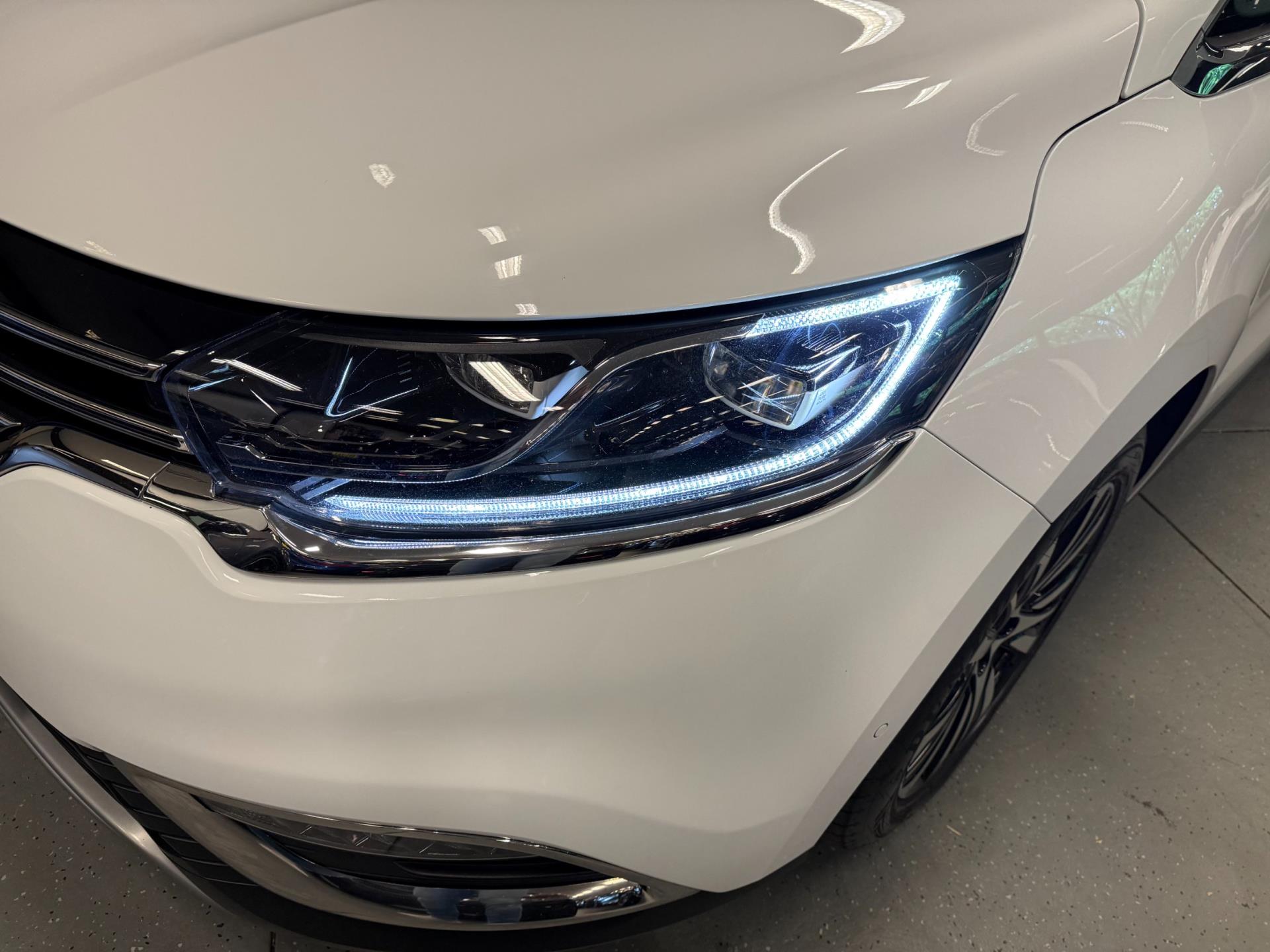Foto van Renault Espace