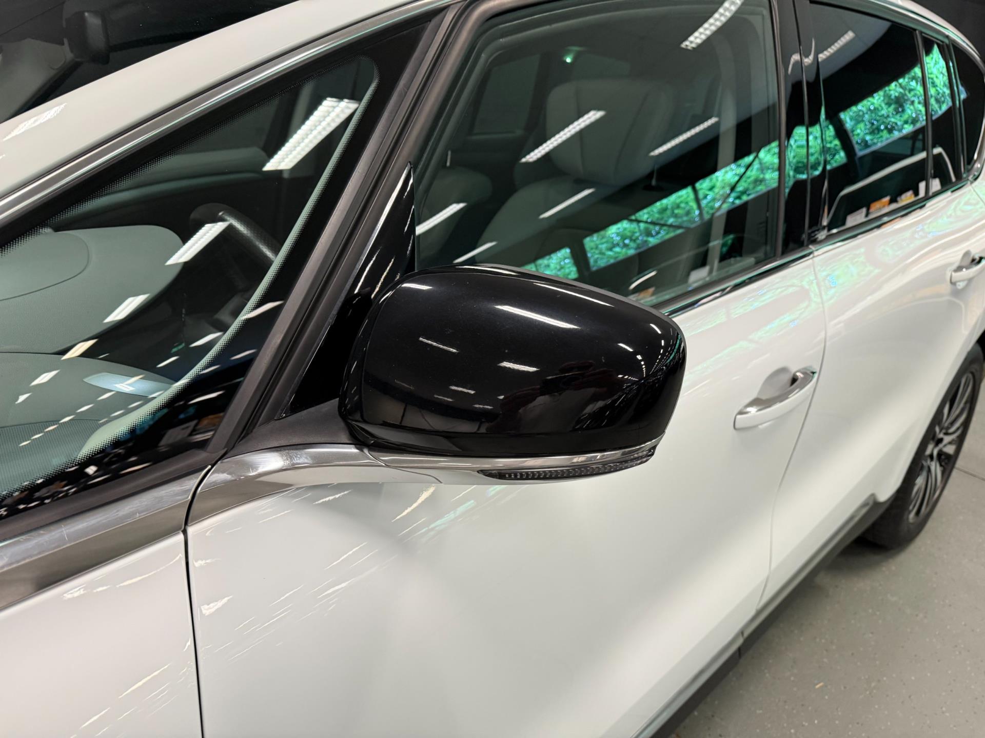 Foto van Renault Espace