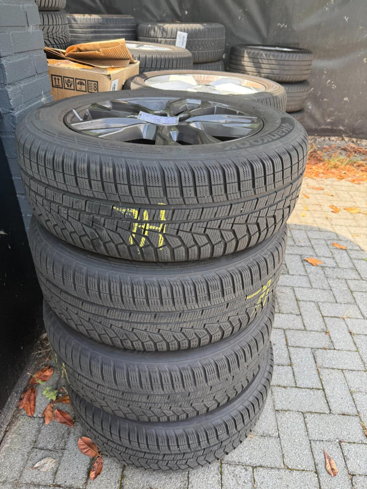 Foto van Renault Espace
