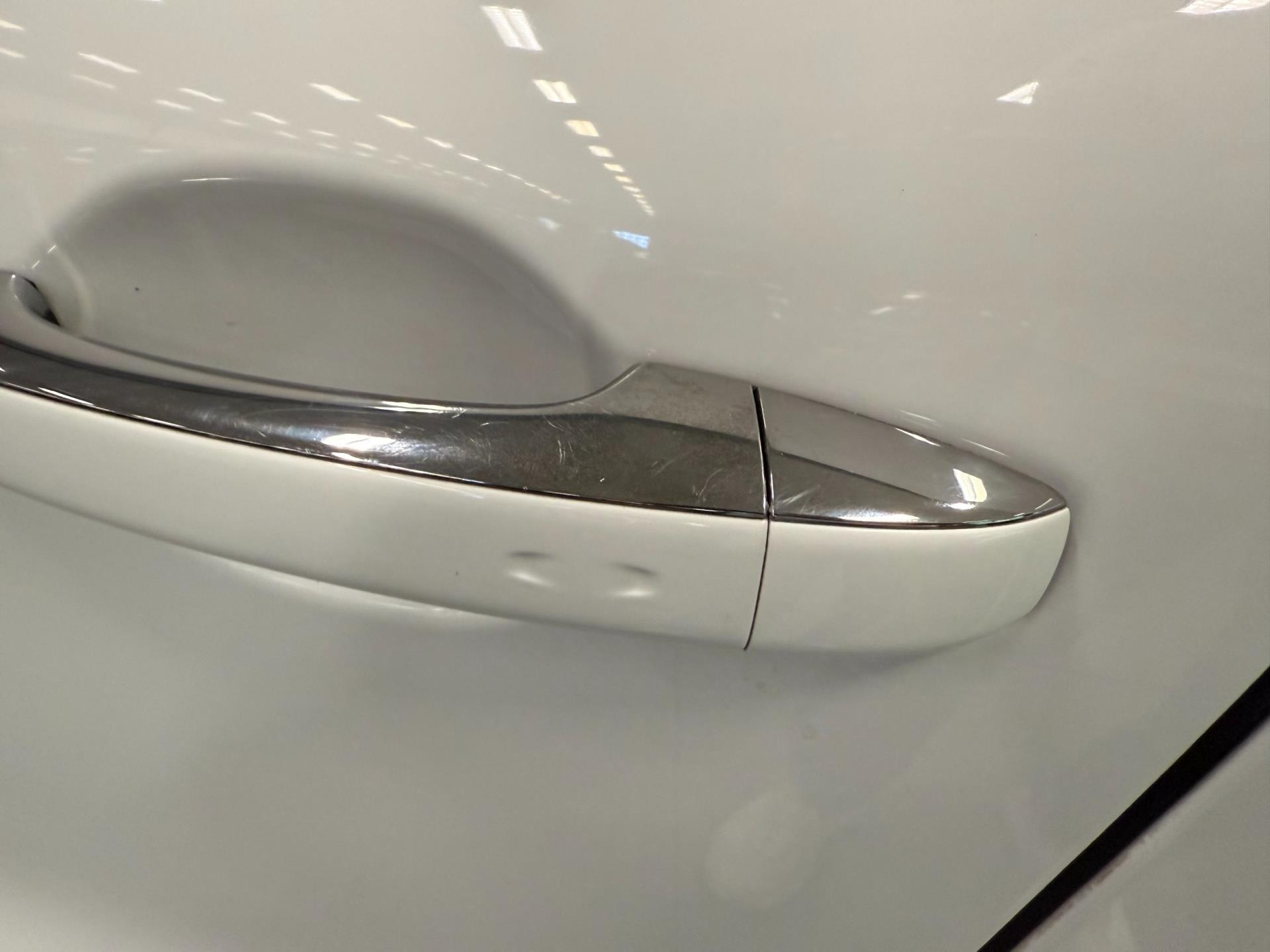 Foto van Renault Espace