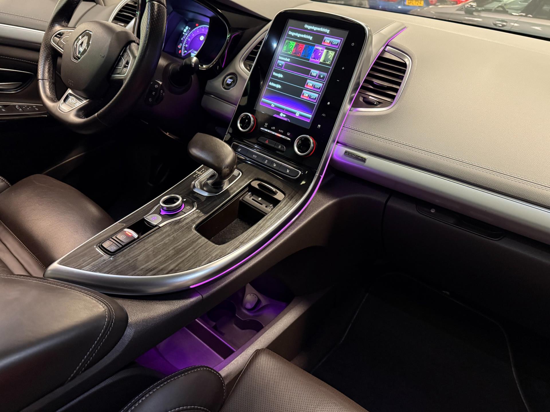 Foto van Renault Espace