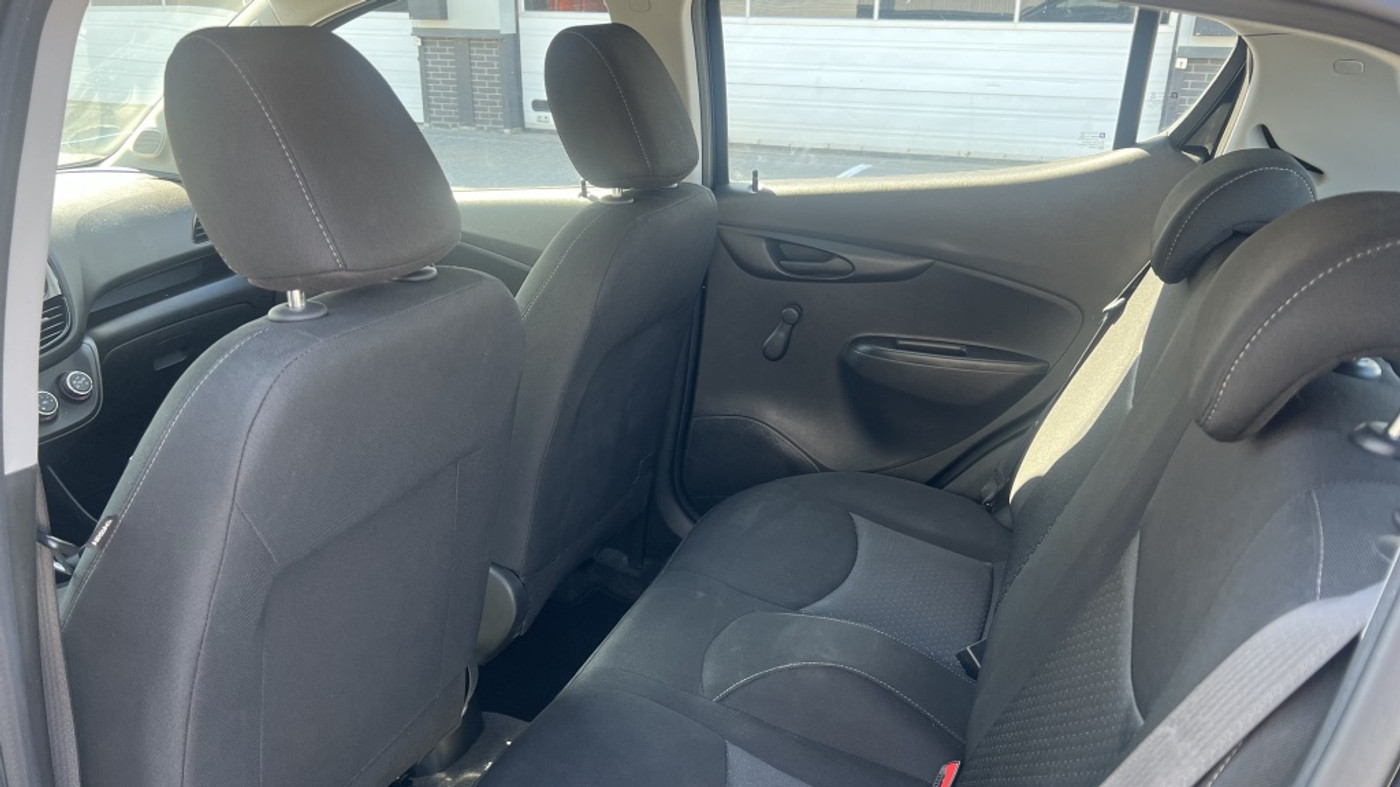 Foto van Opel Karl
