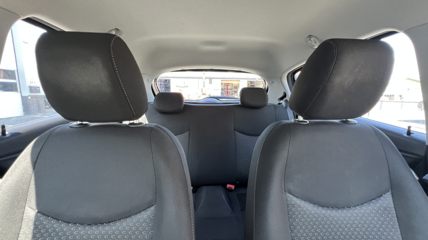 Foto van Opel Karl