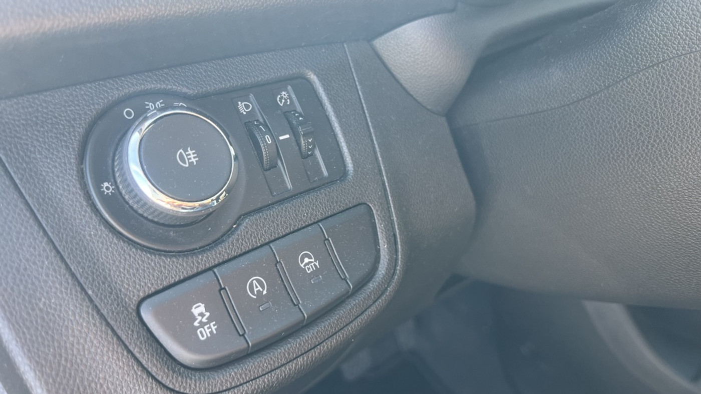 Foto van Opel Karl