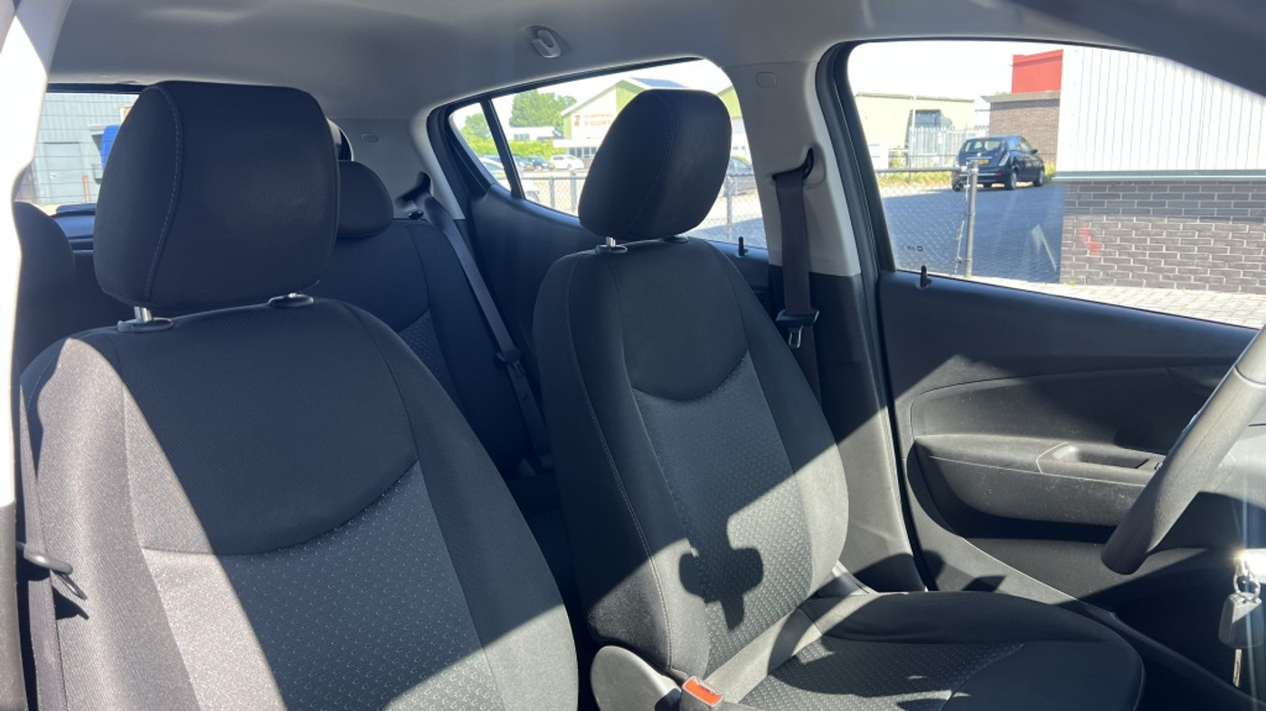 Foto van Opel Karl